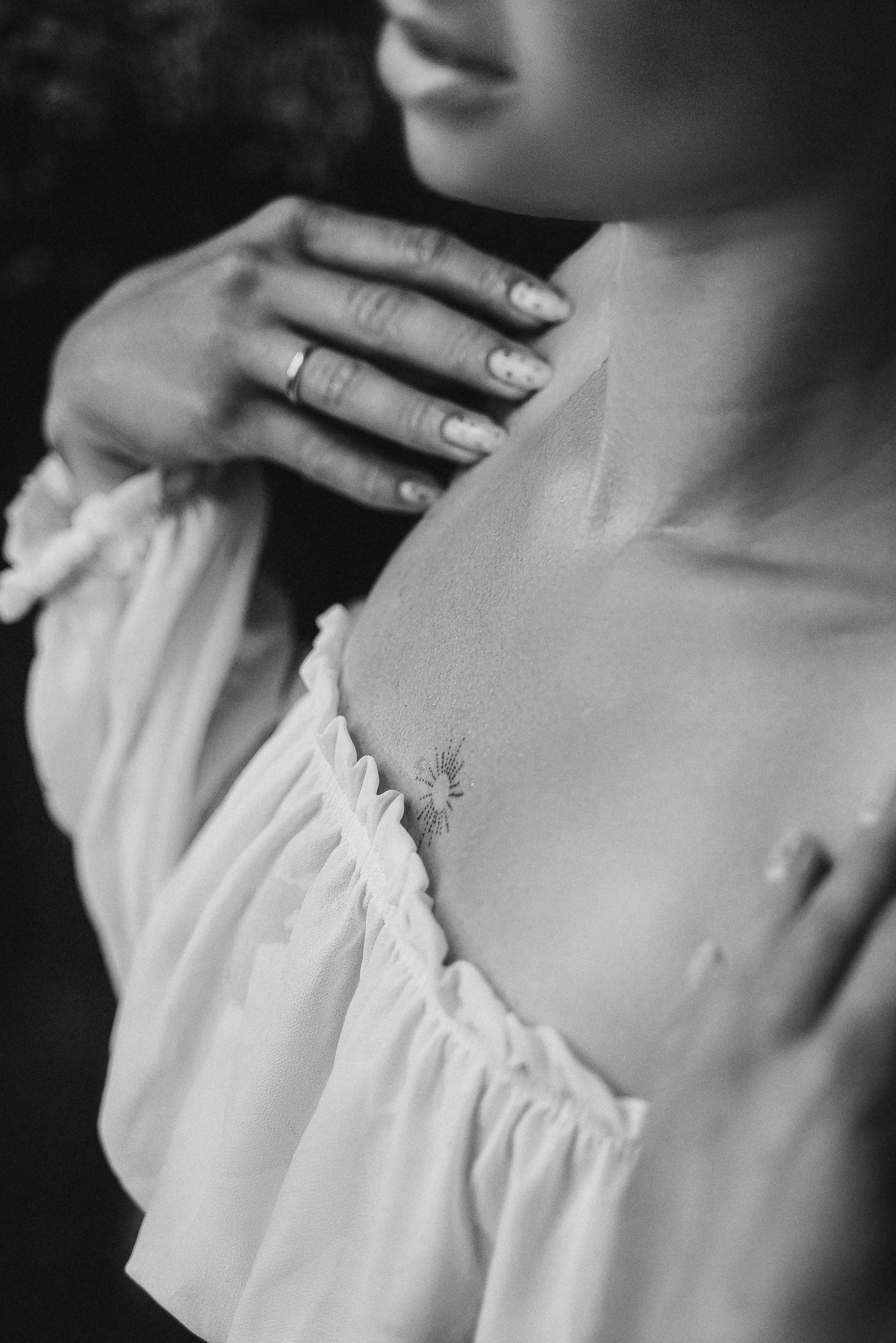 Даша. Свадебный и портретный фотограф в Минске Наташа Каракулова