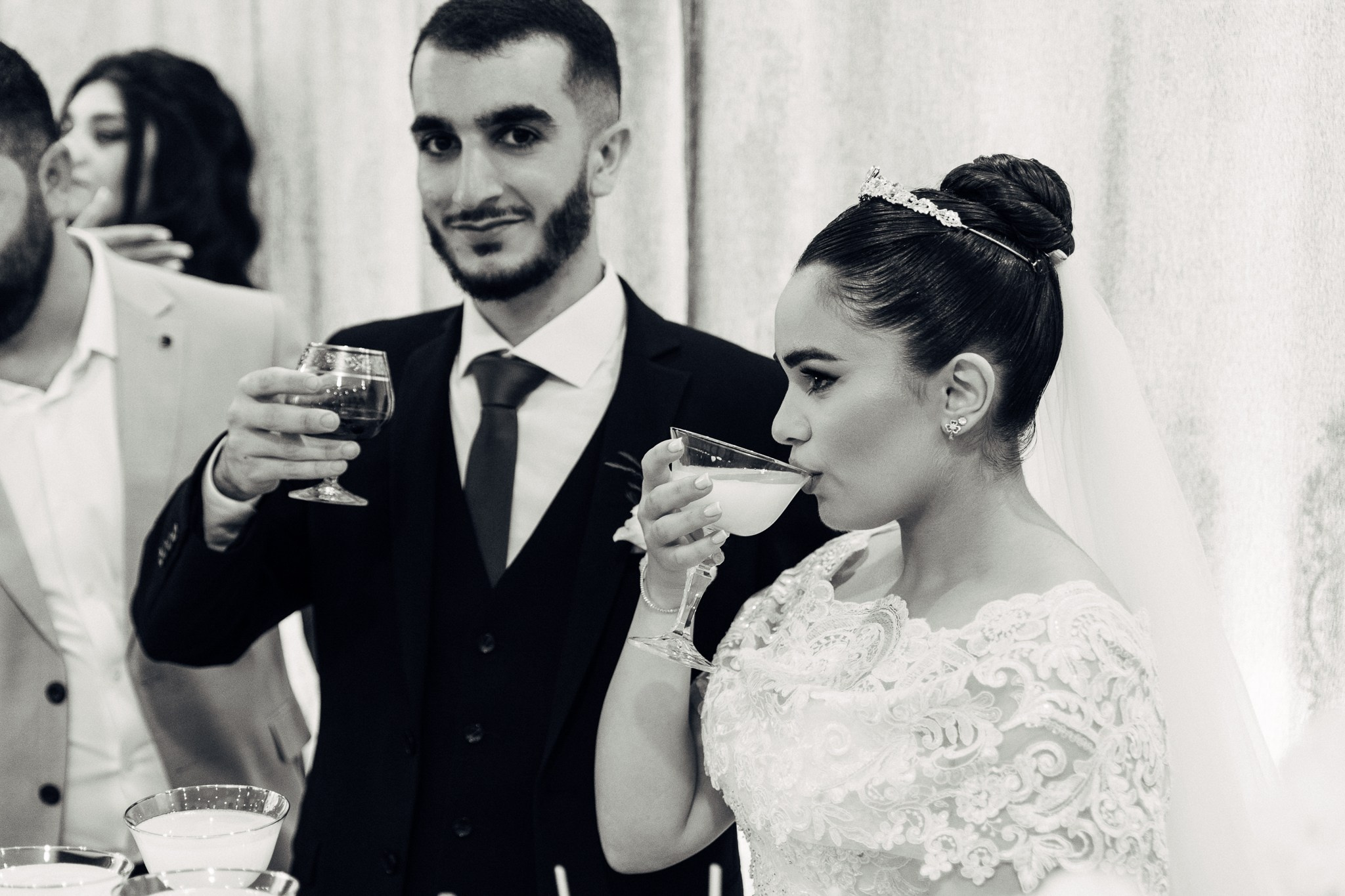 Нежная свадьба: альбом молодых и любимых моментов. Семейный и свадебный фотограф Ростове-на-Дону