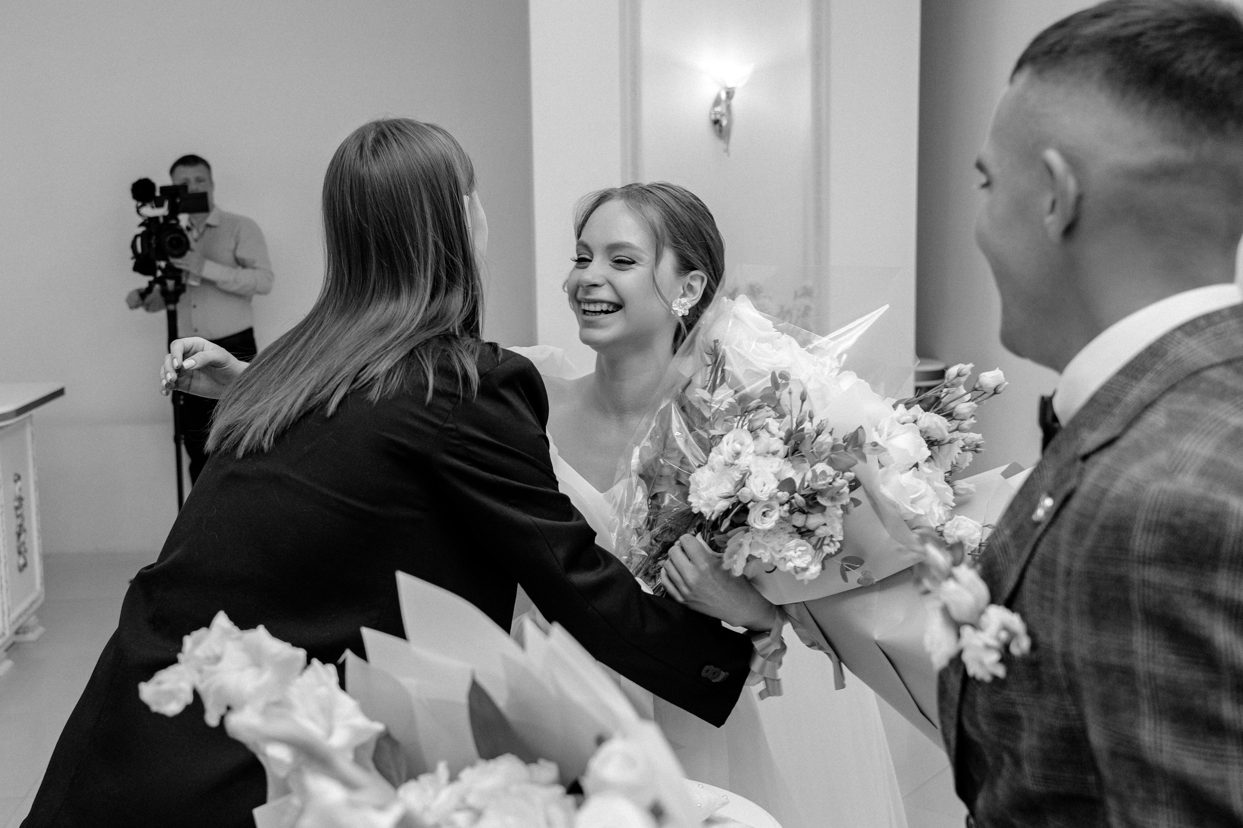 Алина и Александр. Фотограф Сергиев Посад / Москва / Дмитров / Дубна