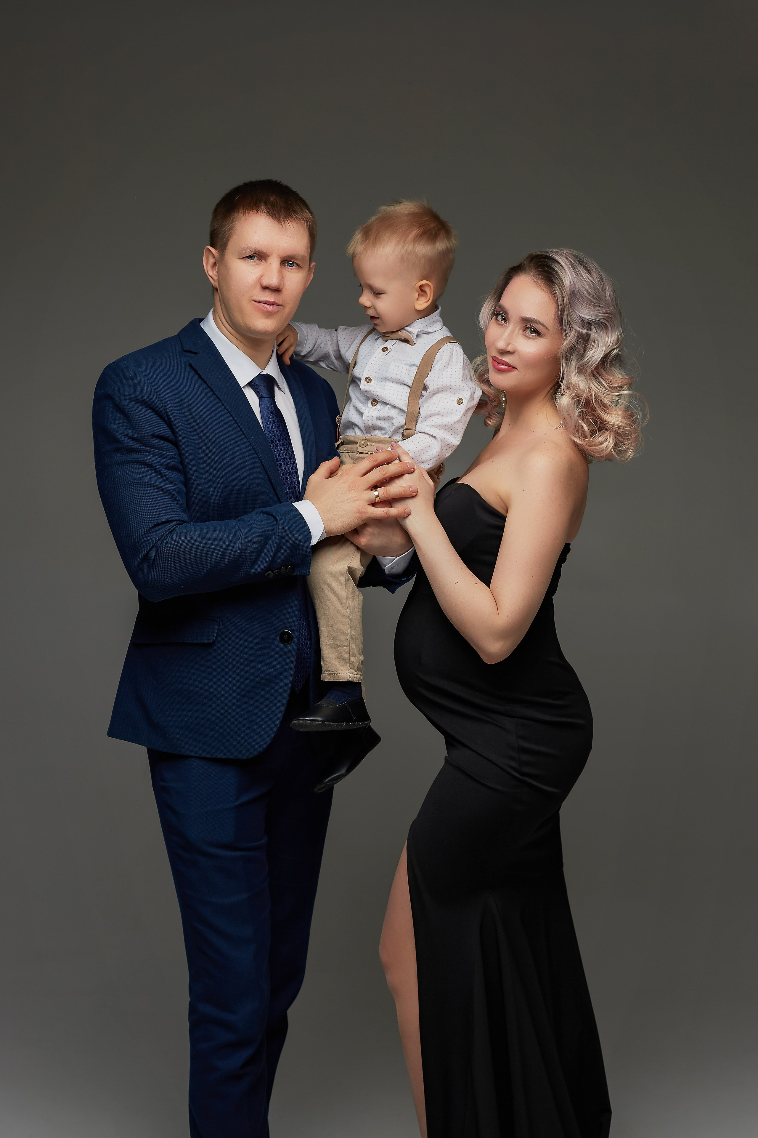 Магия беременности. Фотограф в Хабаровске Светлана Буйвол