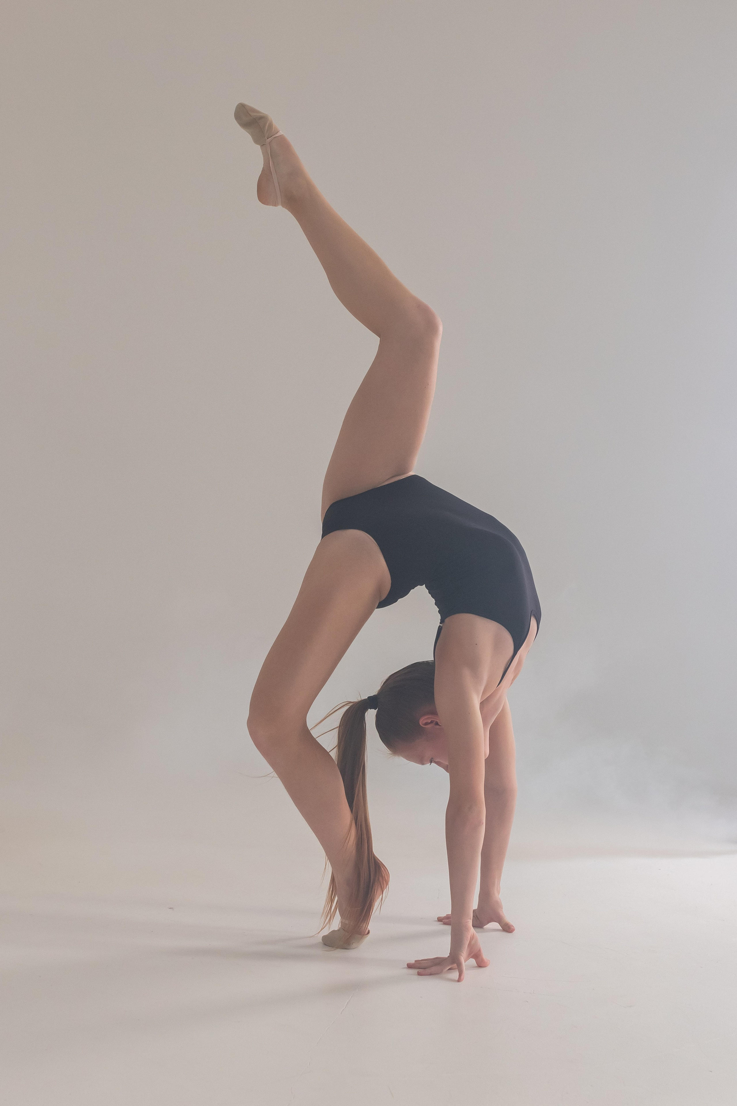 Гимнастки. Фотограф в Краснодаре Арина Кудряшова