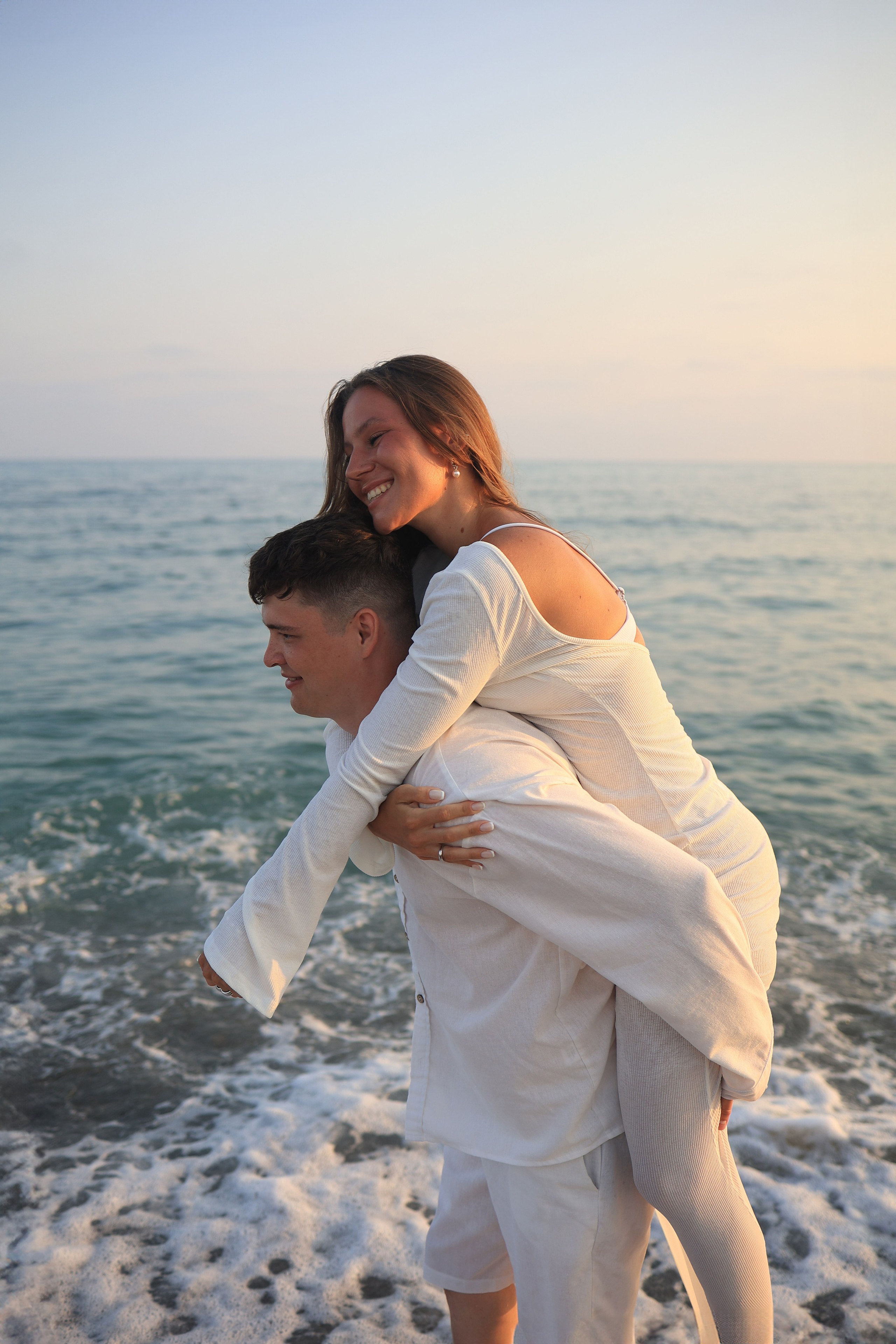 Photoshooting in Belek (Bogazkent)