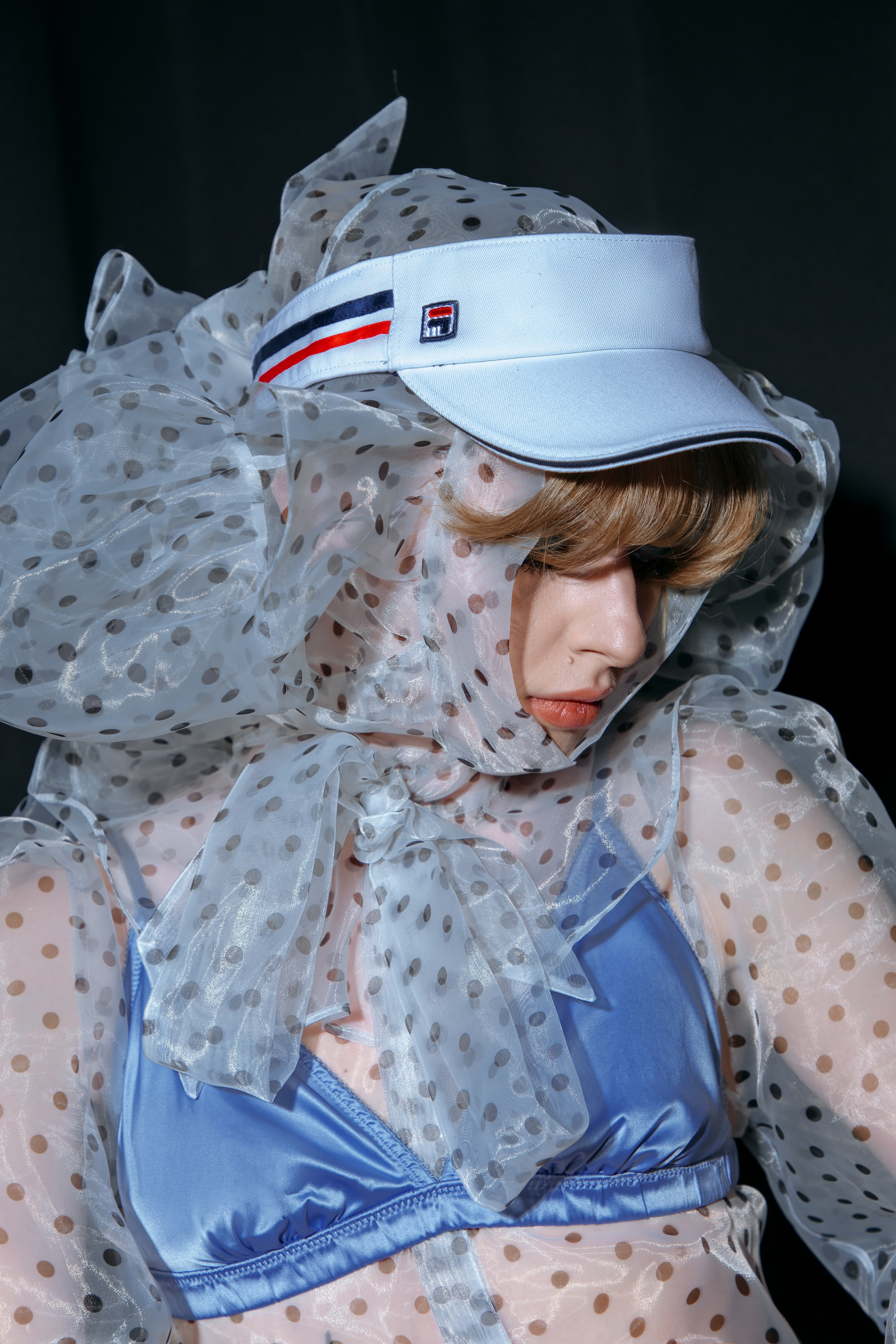 Спортивный лукбук. Art & Fashion фотограф Москва Анна Курмаева