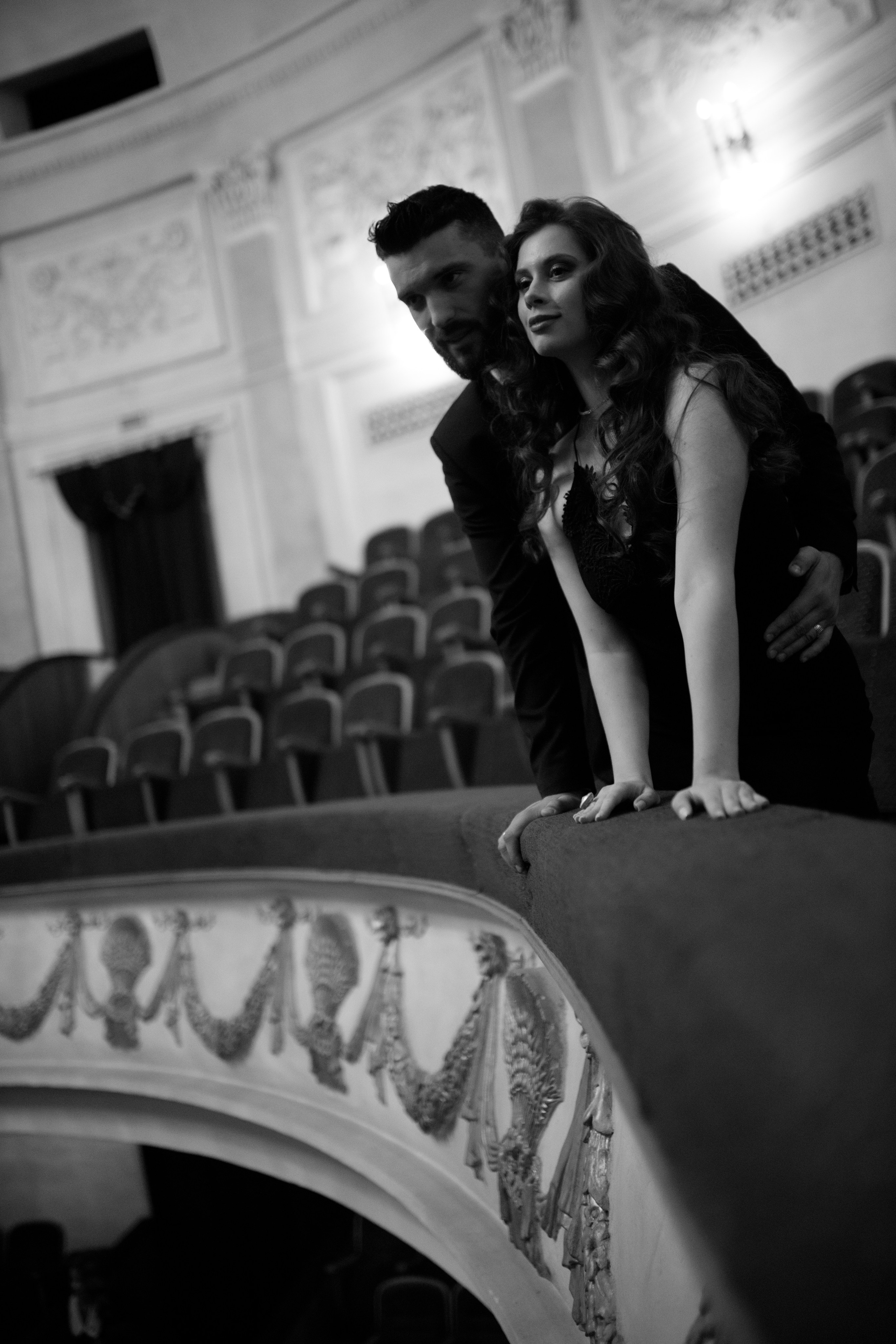 Лиза и Миша. Свадебные фотографы в Гомеле и Минске Сергей и Анастасия Фещенок