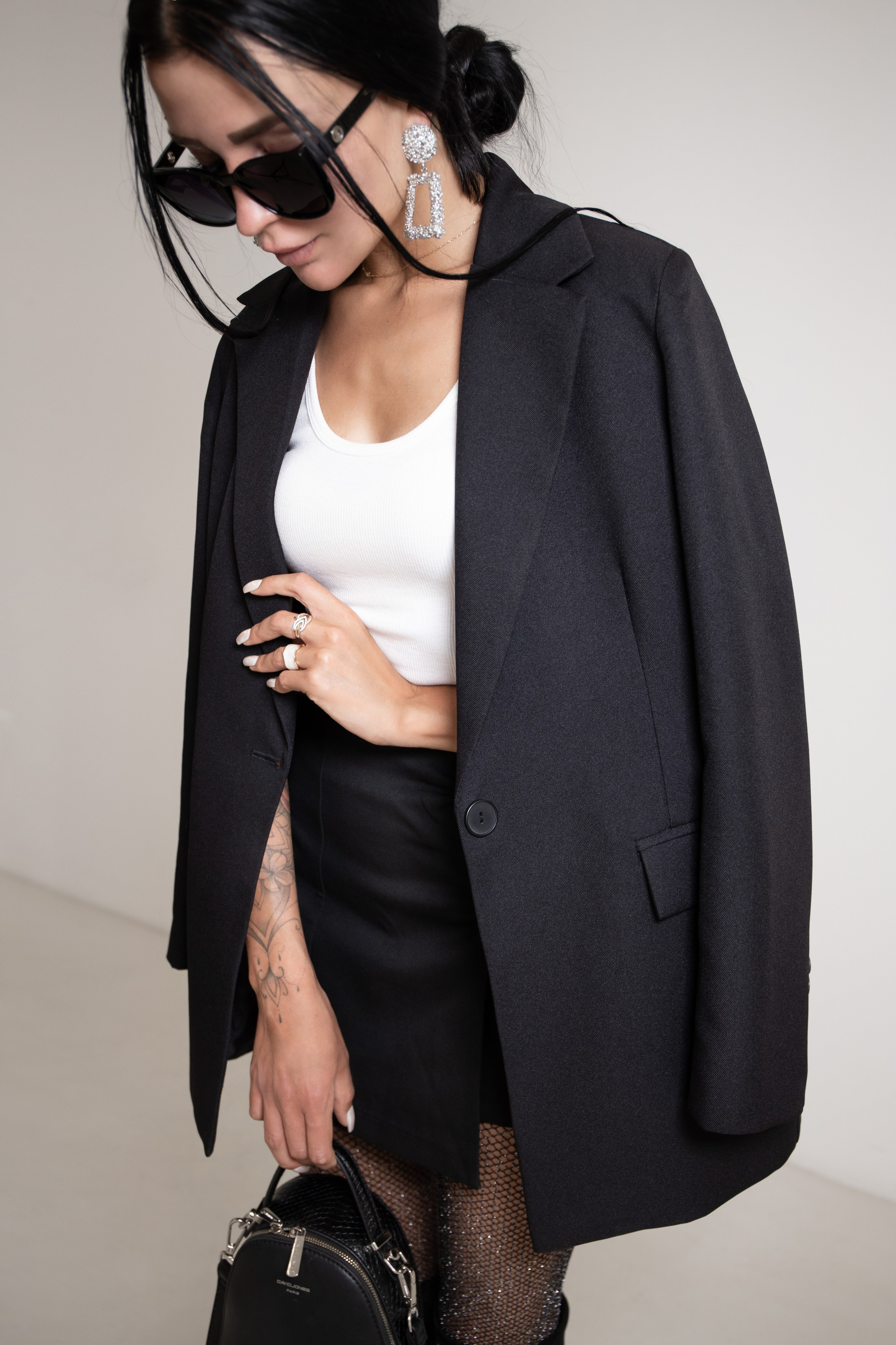 БРЕНД MASANDRO. Фотограф в Москве