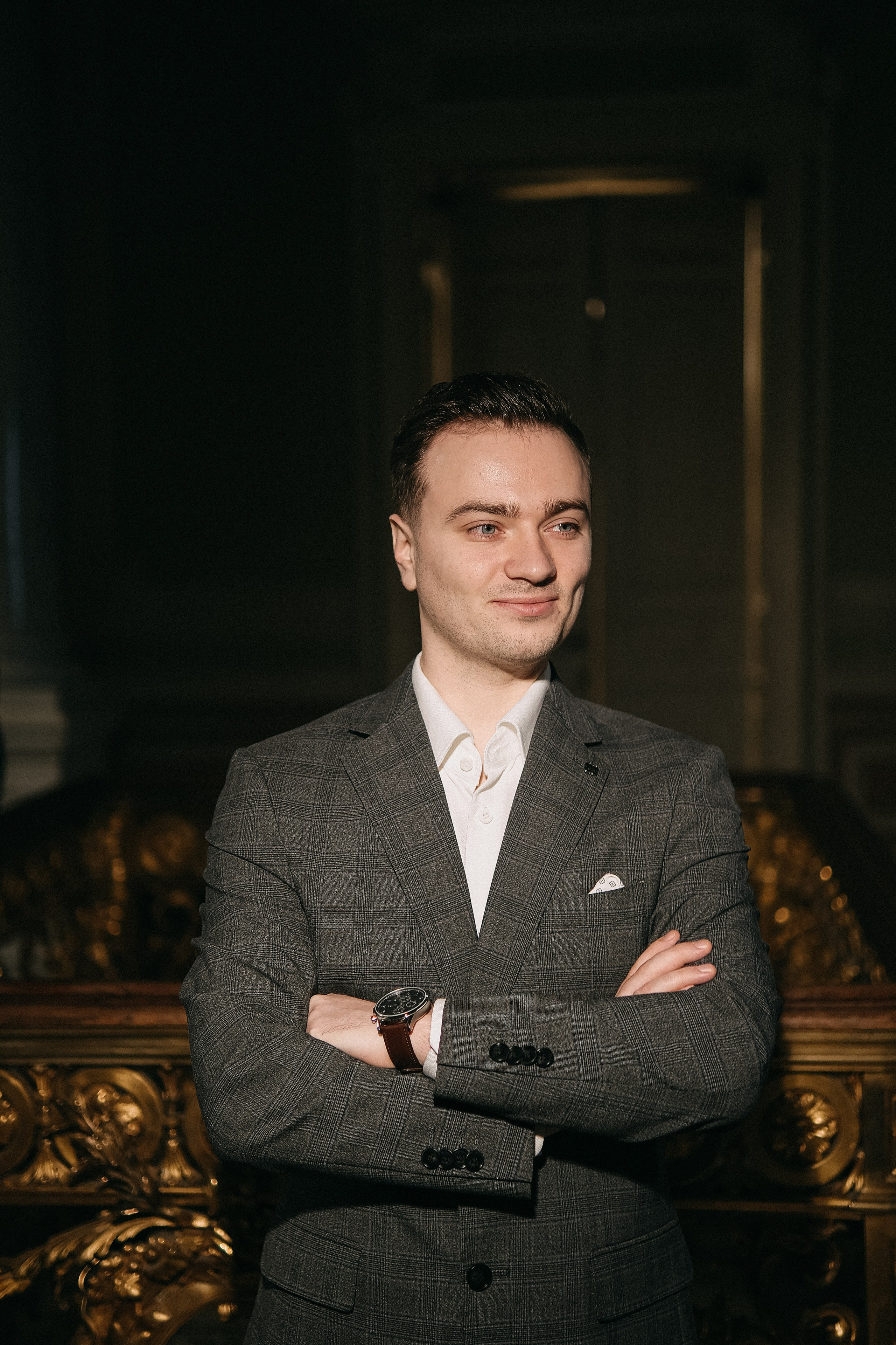 Юля & Андрей. ДБ1. Phdkvmr.ru