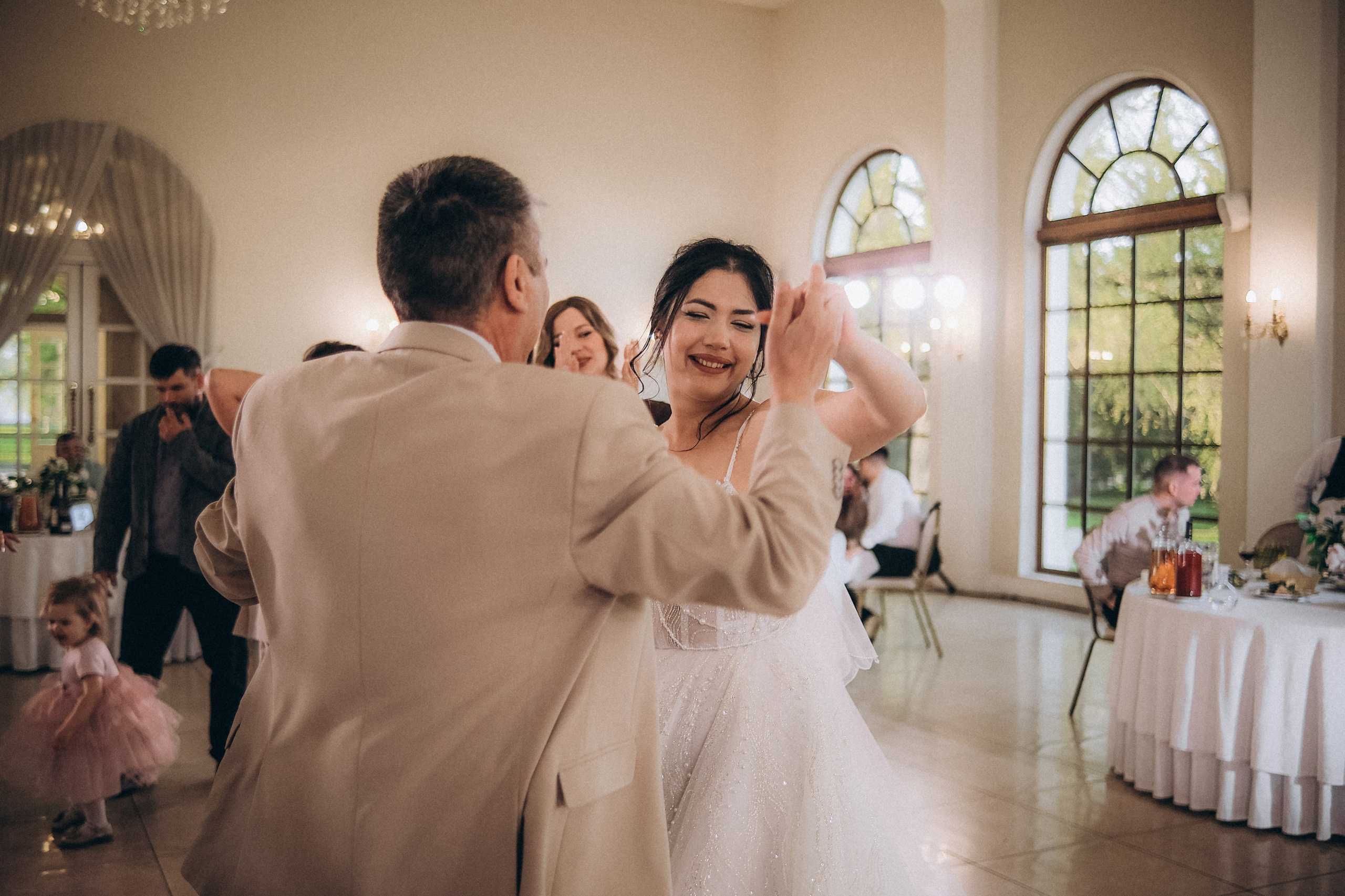 Рида & Богдан. Пушкин. Phdkvmr.ru