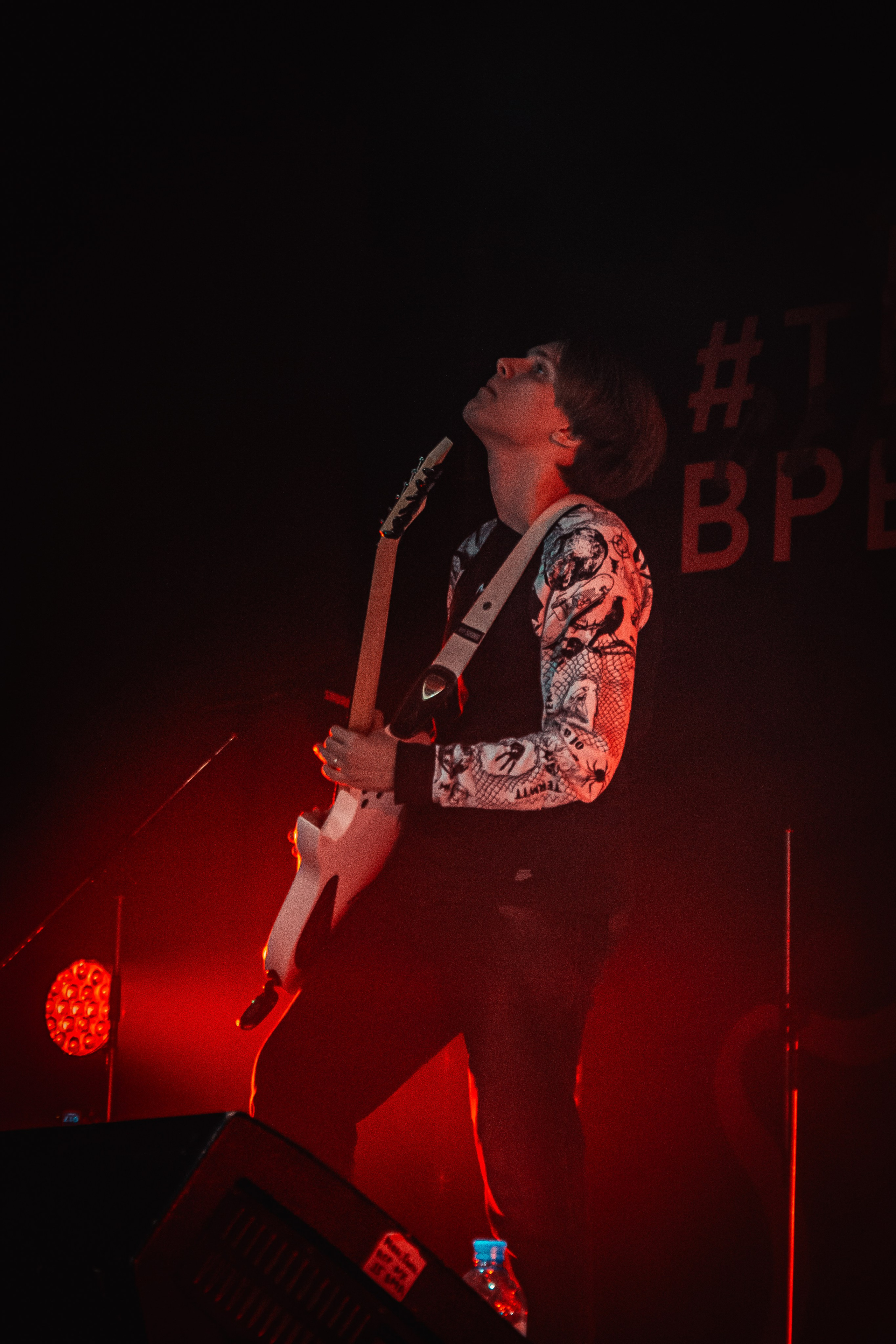 Rose Park, Пилот, 05.12.2025. Фотограф Регина Крикунова г. Красноярск