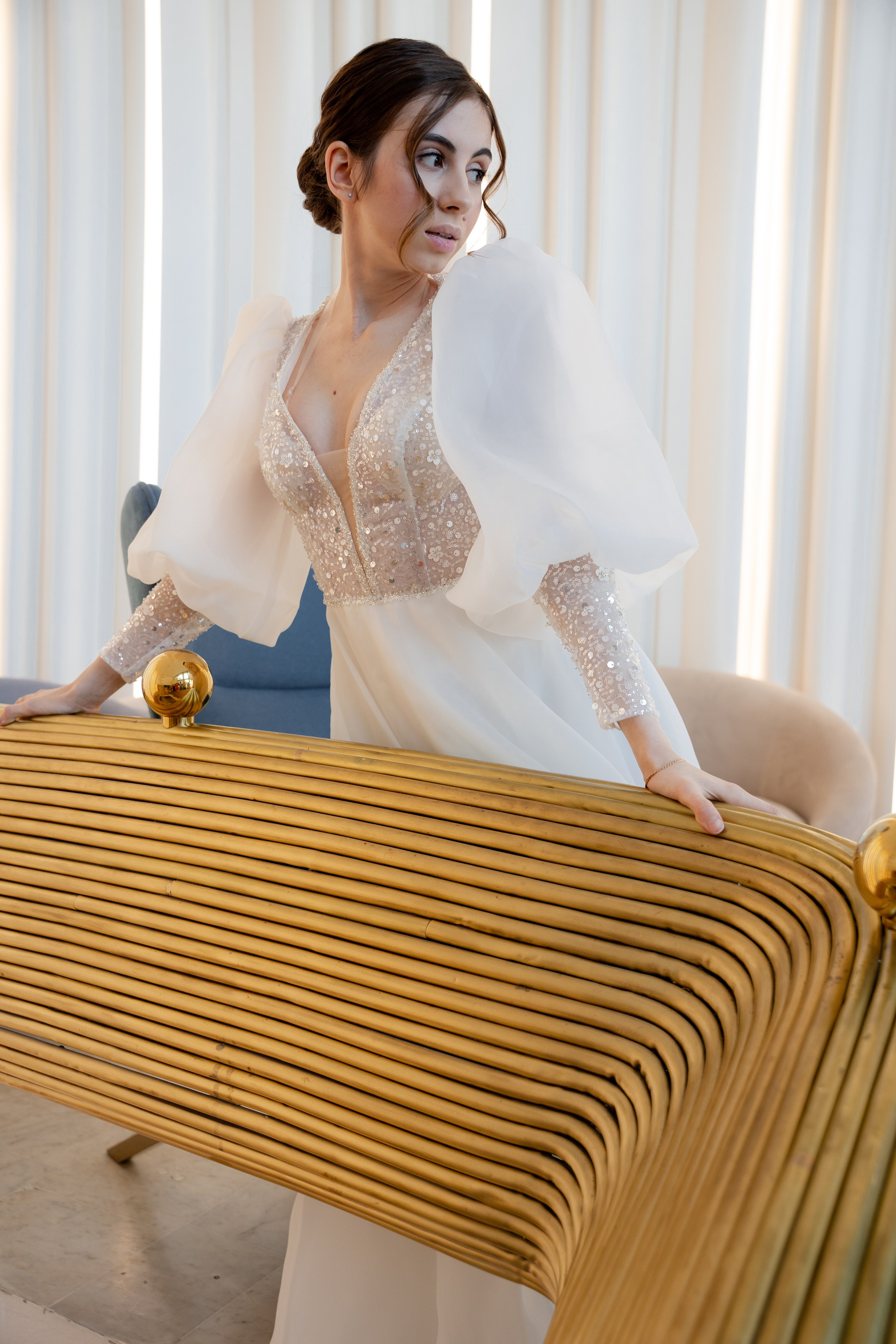 Свадебная «Интурист». Анастасия Антипинская — профессиональный фотограф в Хабаровске