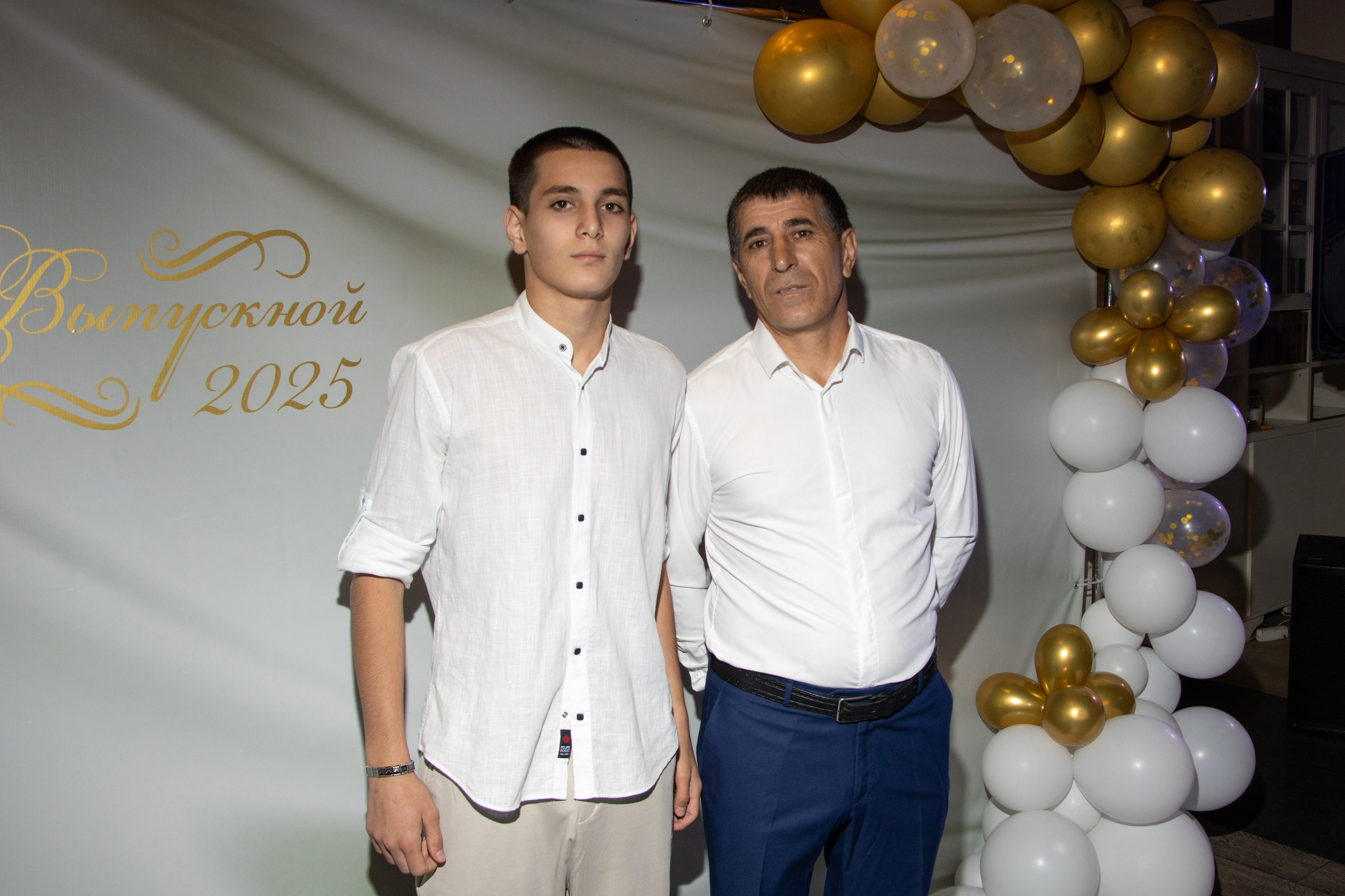 Выпускной 9 класс. Фотограф Лысенко Полина