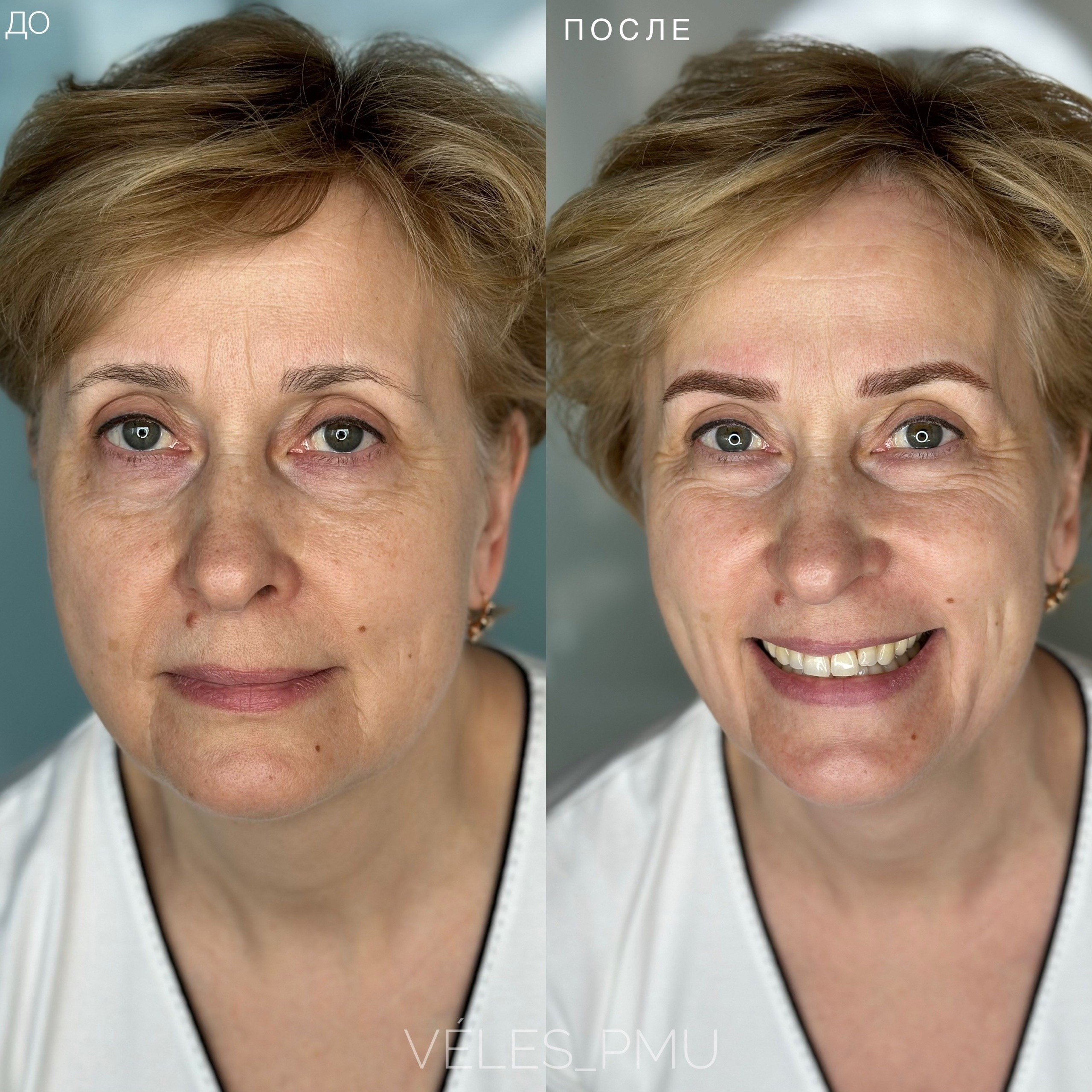 Анастасия Вéлес — мастер перманентного макияжа в Москва-Сити. Студия перманентного макияжа Анастасии Вéлес в Москве