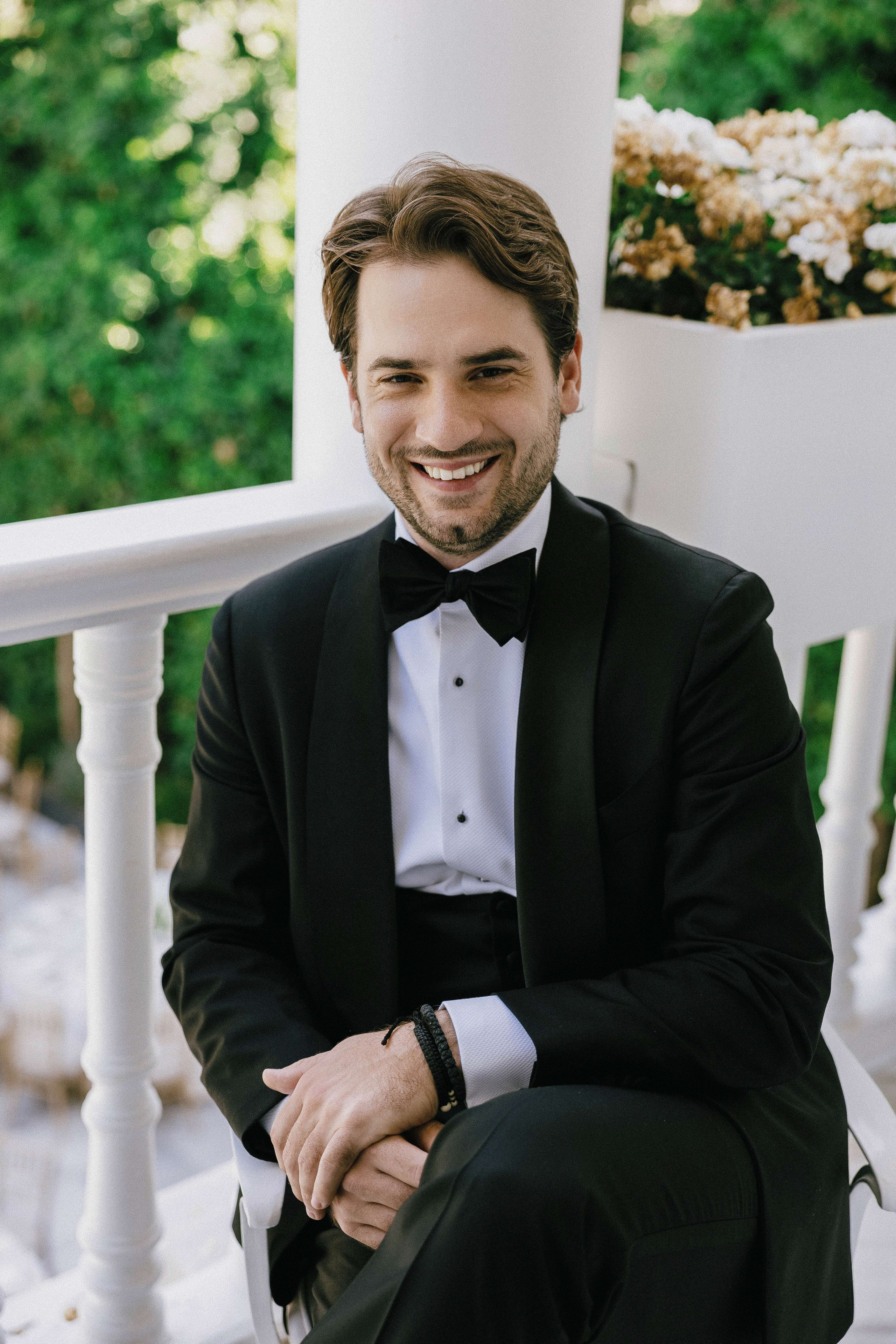 Wedding day Nadya+Viktor. About