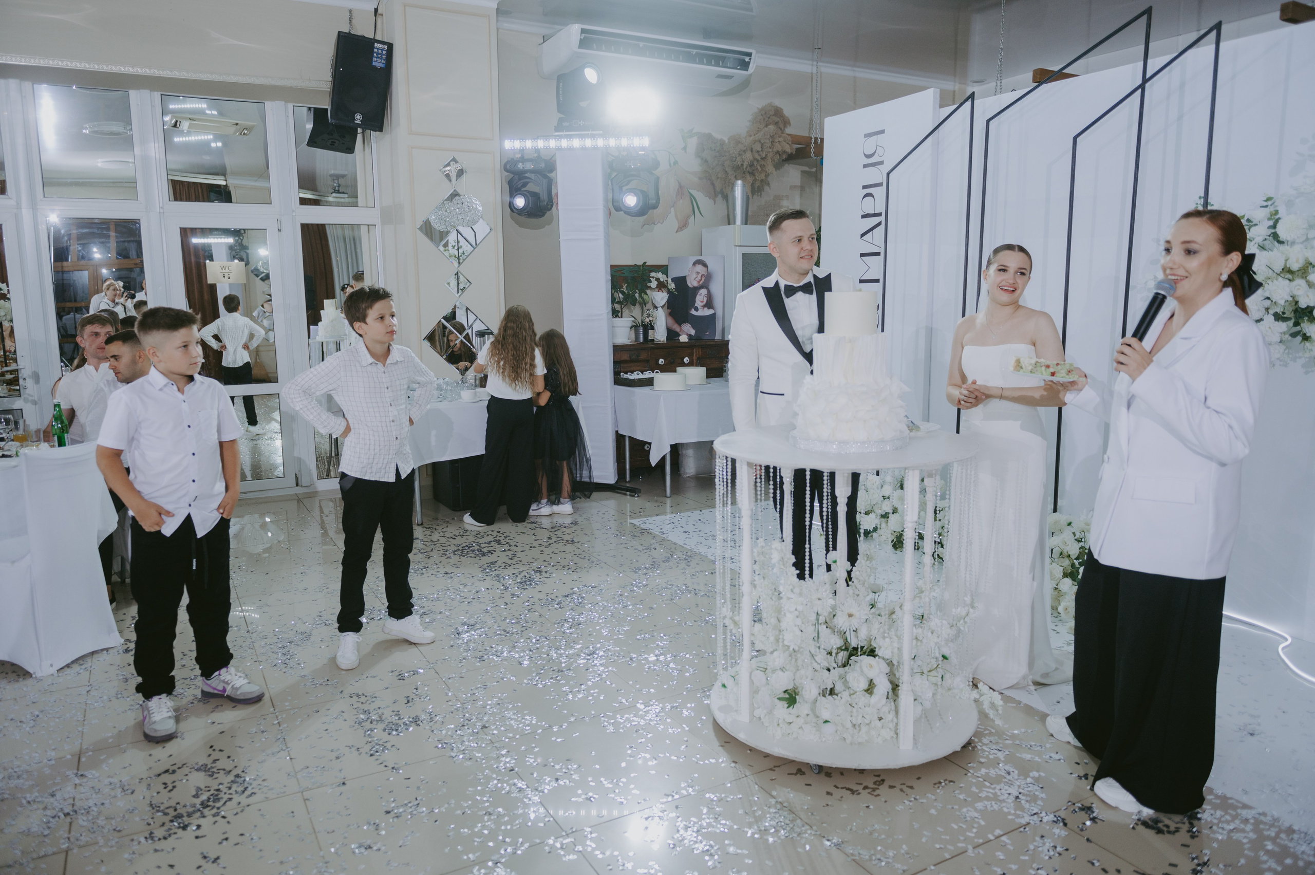 Мария&Павел фотограф Елена Горбач. Свадебный и семейный фотограф город Темрюк Фотостудия Темрюк