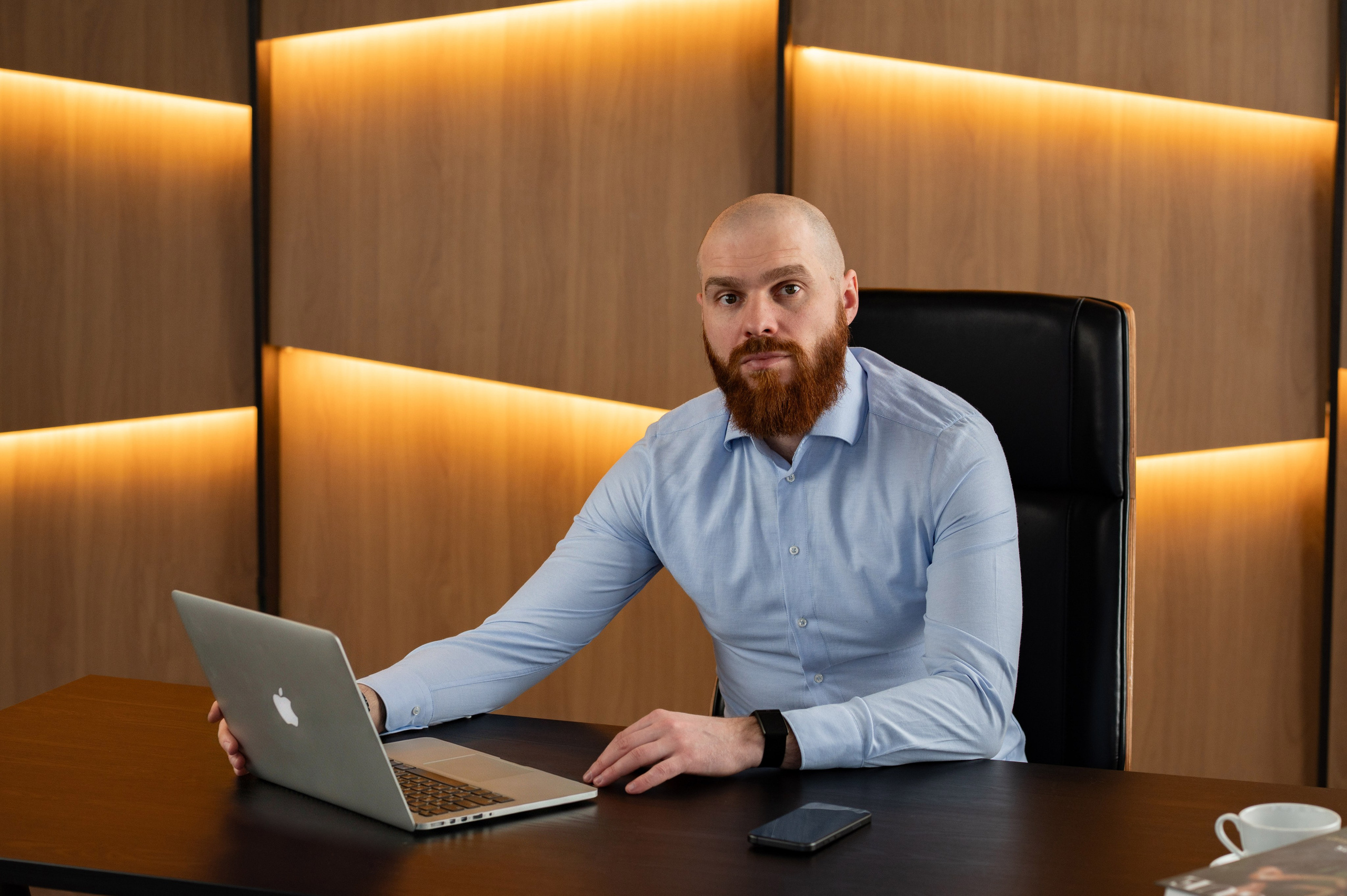 Алексей (Хокей). Фотограф в Москве Игорь Шурпач