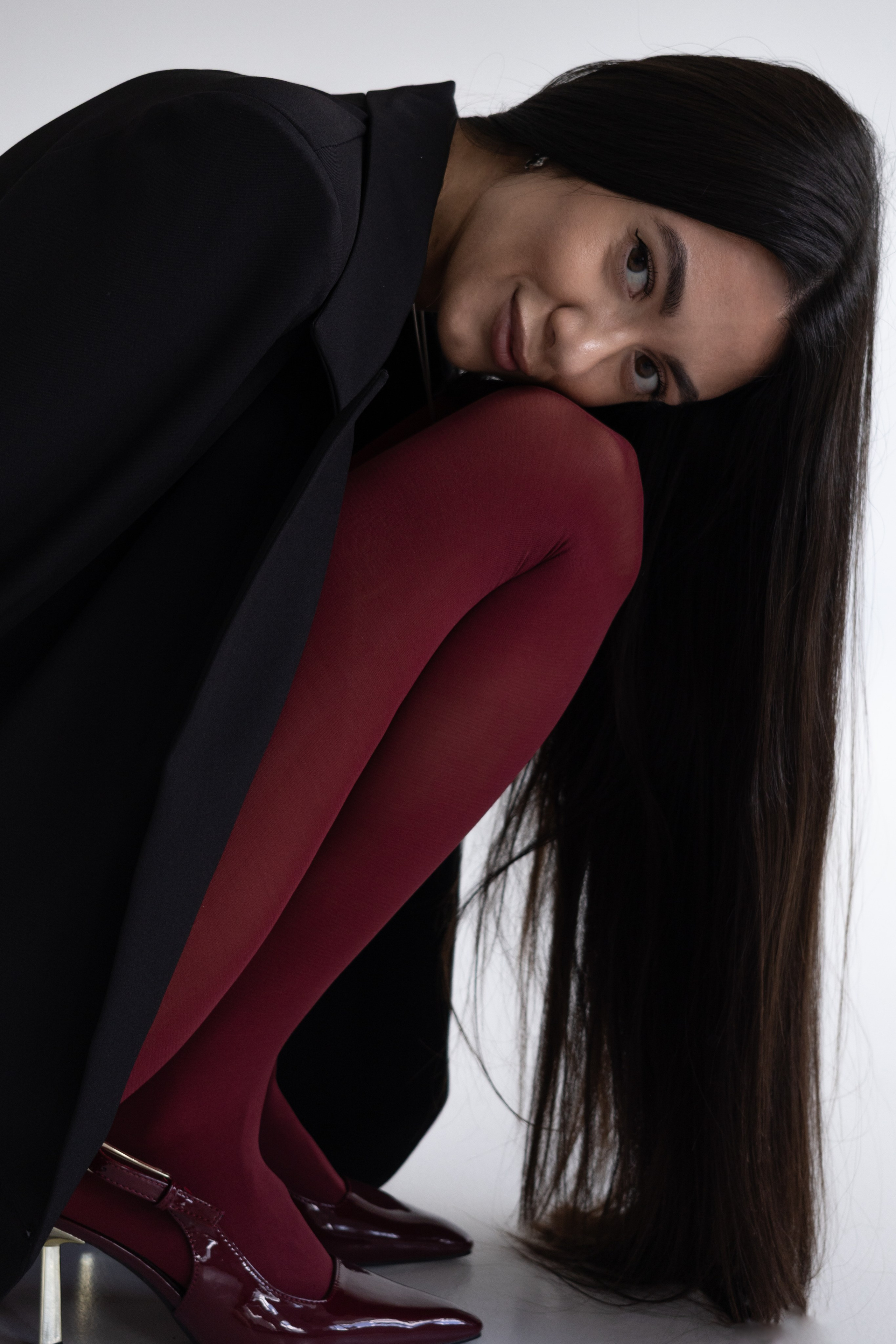 Портретный фотограф в Екатеринбурге Вероника Плуталова