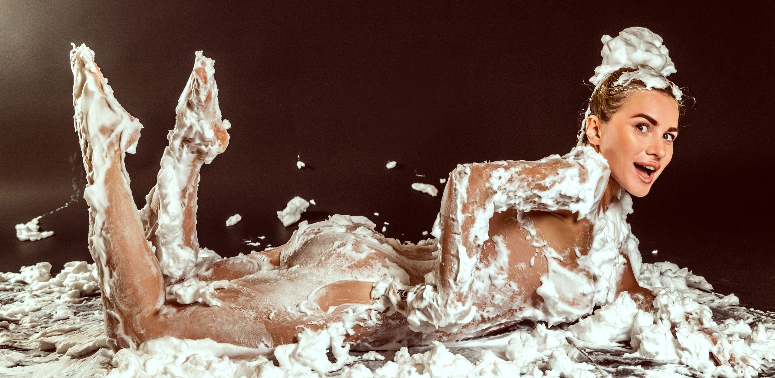 Фотограф ню Краснодар Александра Тимофеева