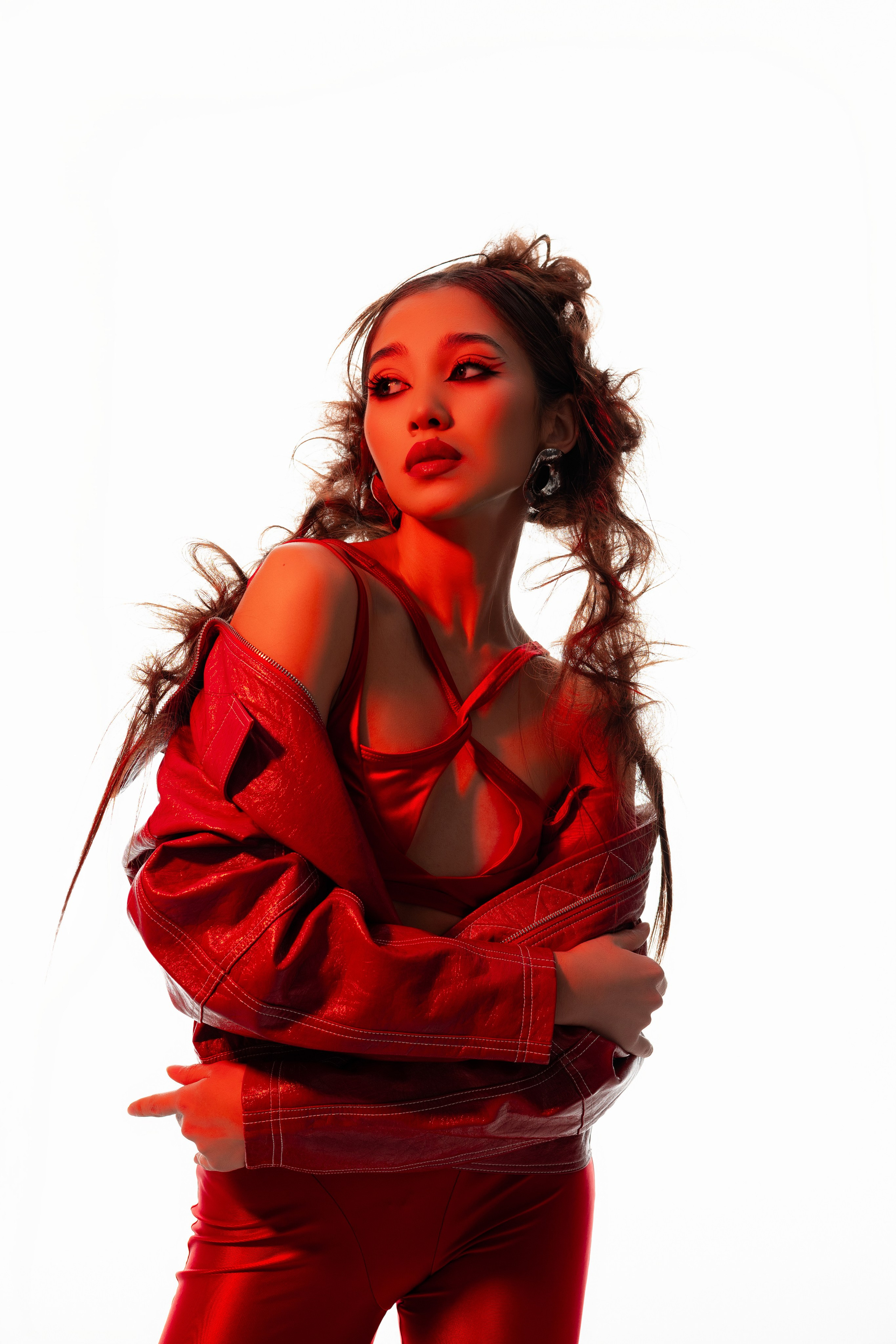 Неземная. Свадебный и женский фотограф в Липецке и Воронеже Роза Демина