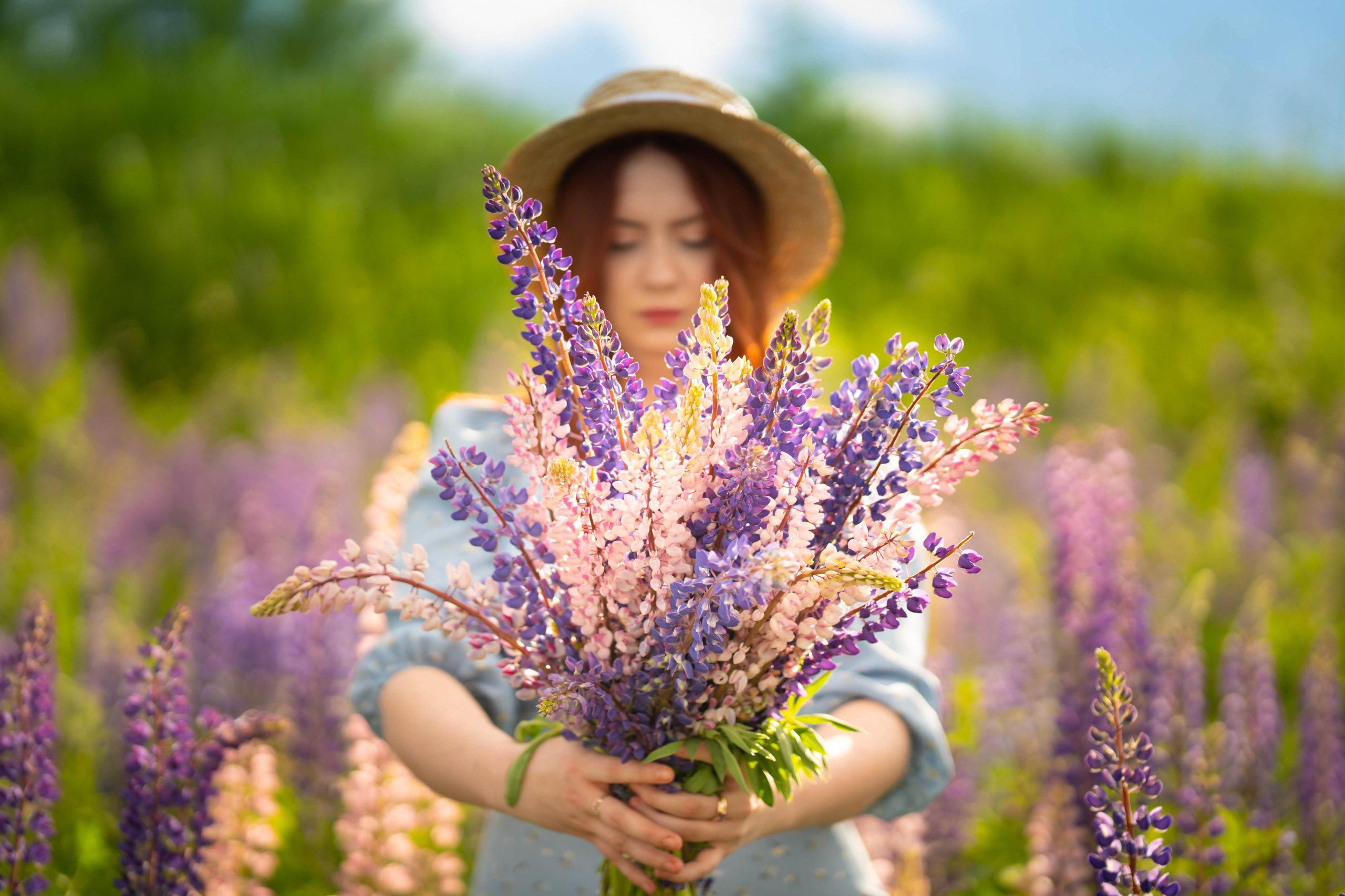 Индивидуальные. Индивидуальные и семейные фотосессии в Калужской области Катерина Шатохина