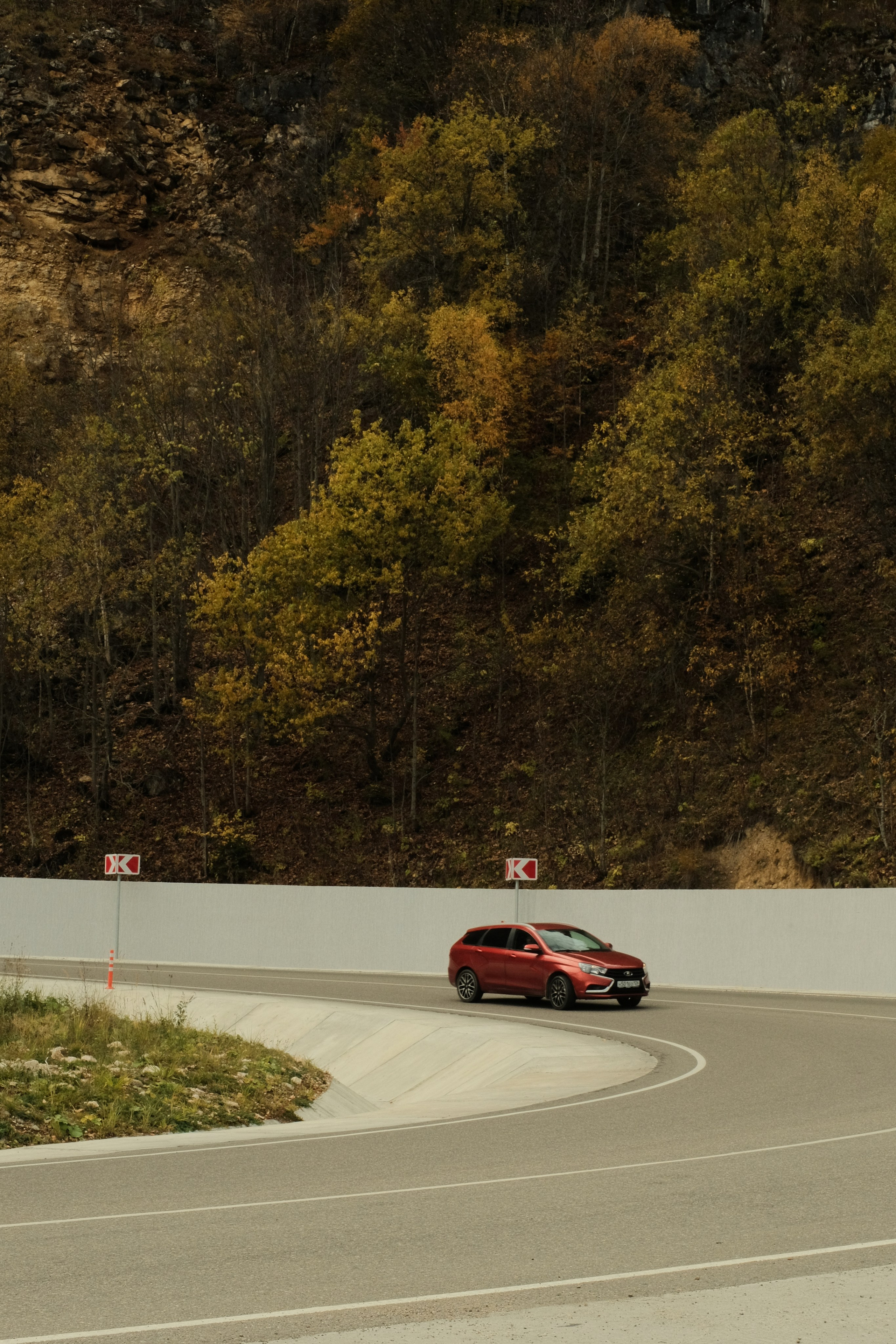 Arkhyz. Creative travel photographer — Berg Daria