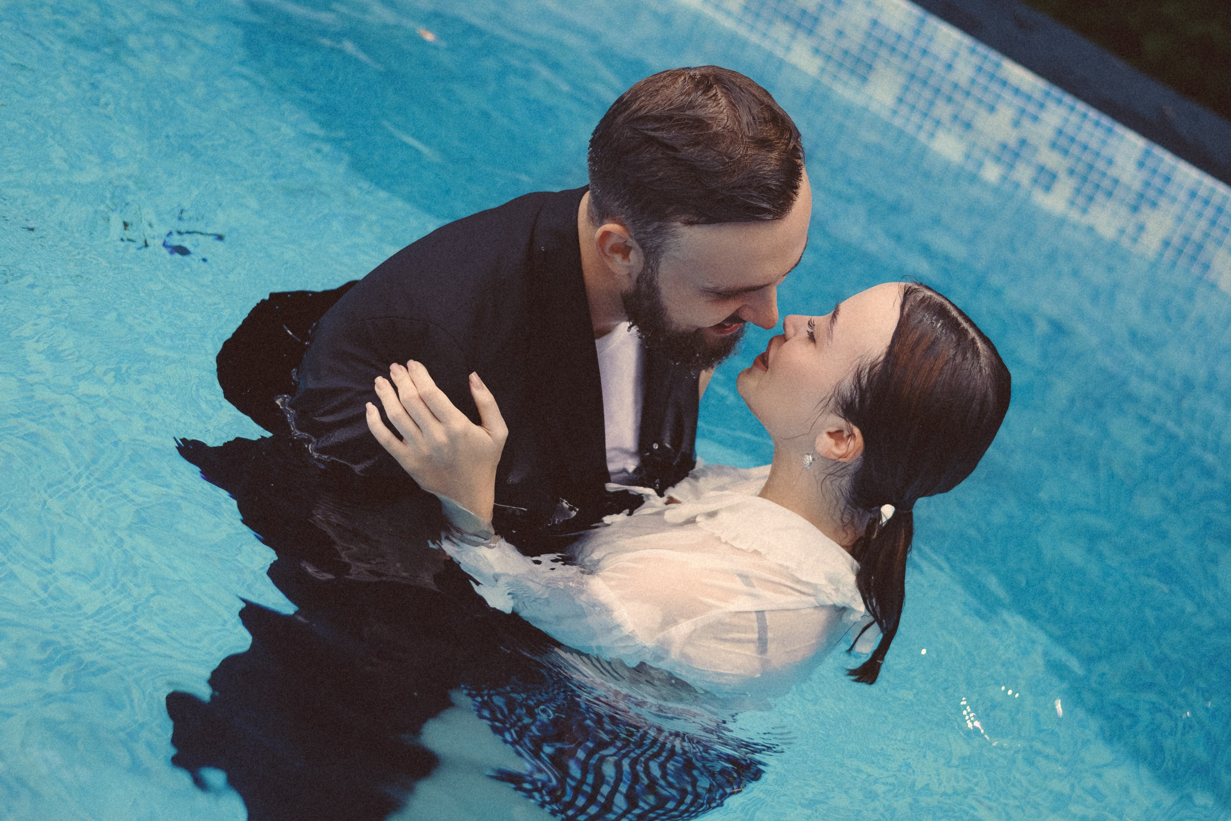 Семейный день. Фотограф Дарья Мустафина, Тюмень