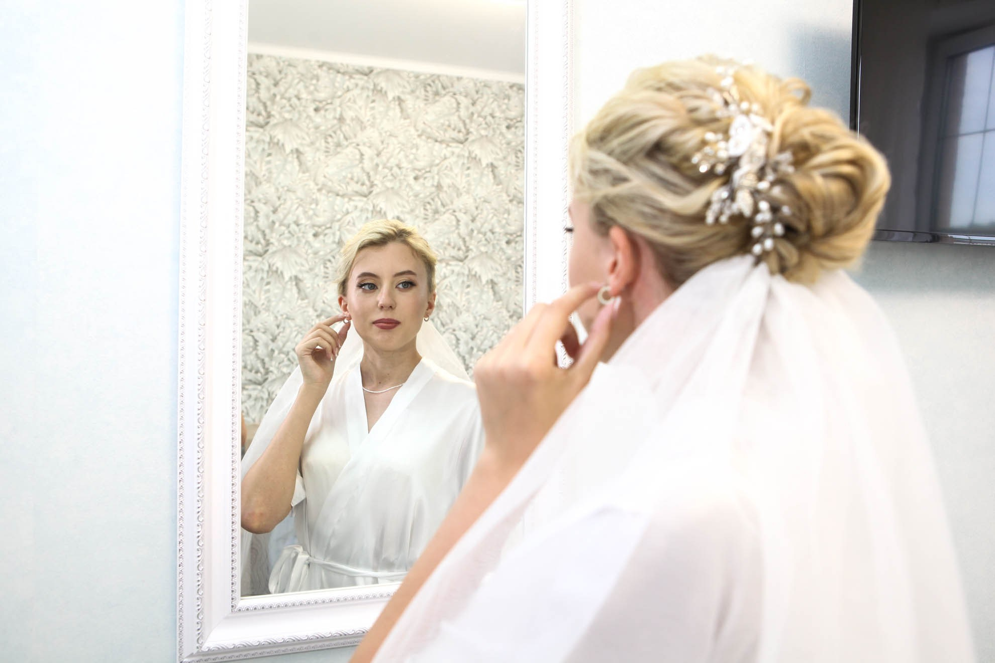 Свадьба. Фотограф Татьяна Петухова