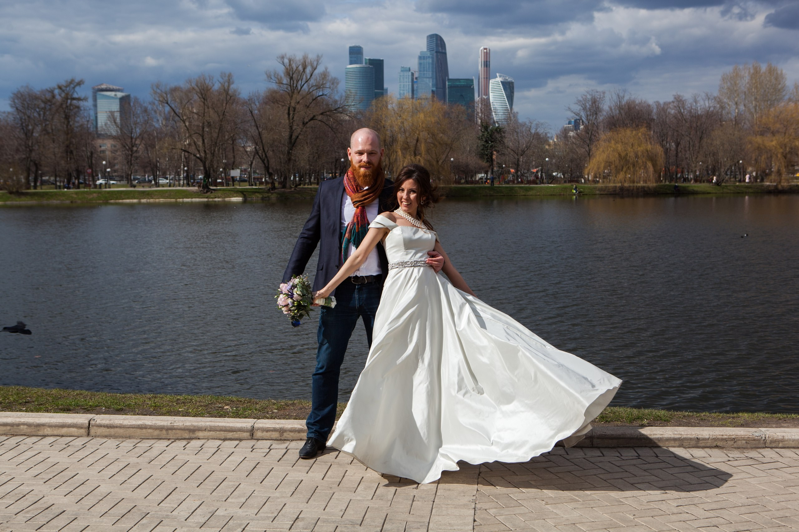 Свадьба. Фотограф Татьяна Петухова