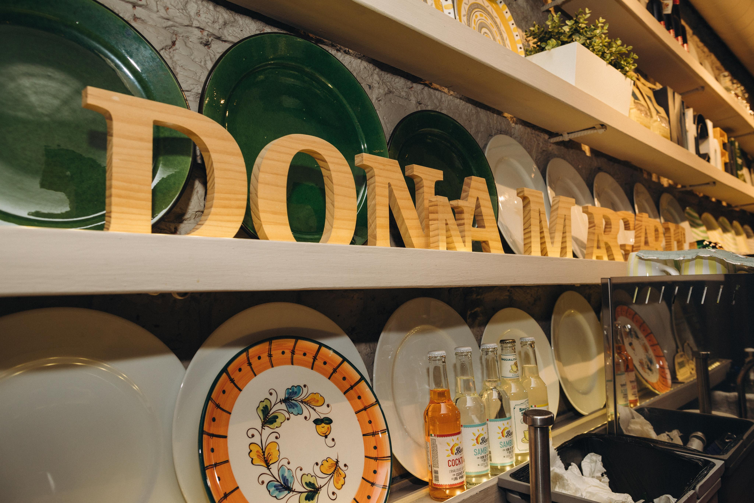 Кулинарная студия Donna Margarita. София и Гаяночка. Портретный фотограф в Москве и МО Зимина Татьяна