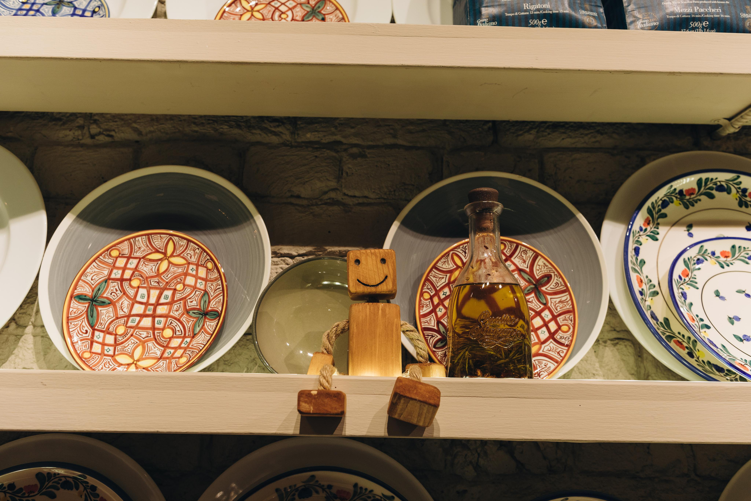 Кулинарная студия Donna Margarita. София и Гаяночка. Портретный фотограф в Москве и МО Зимина Татьяна