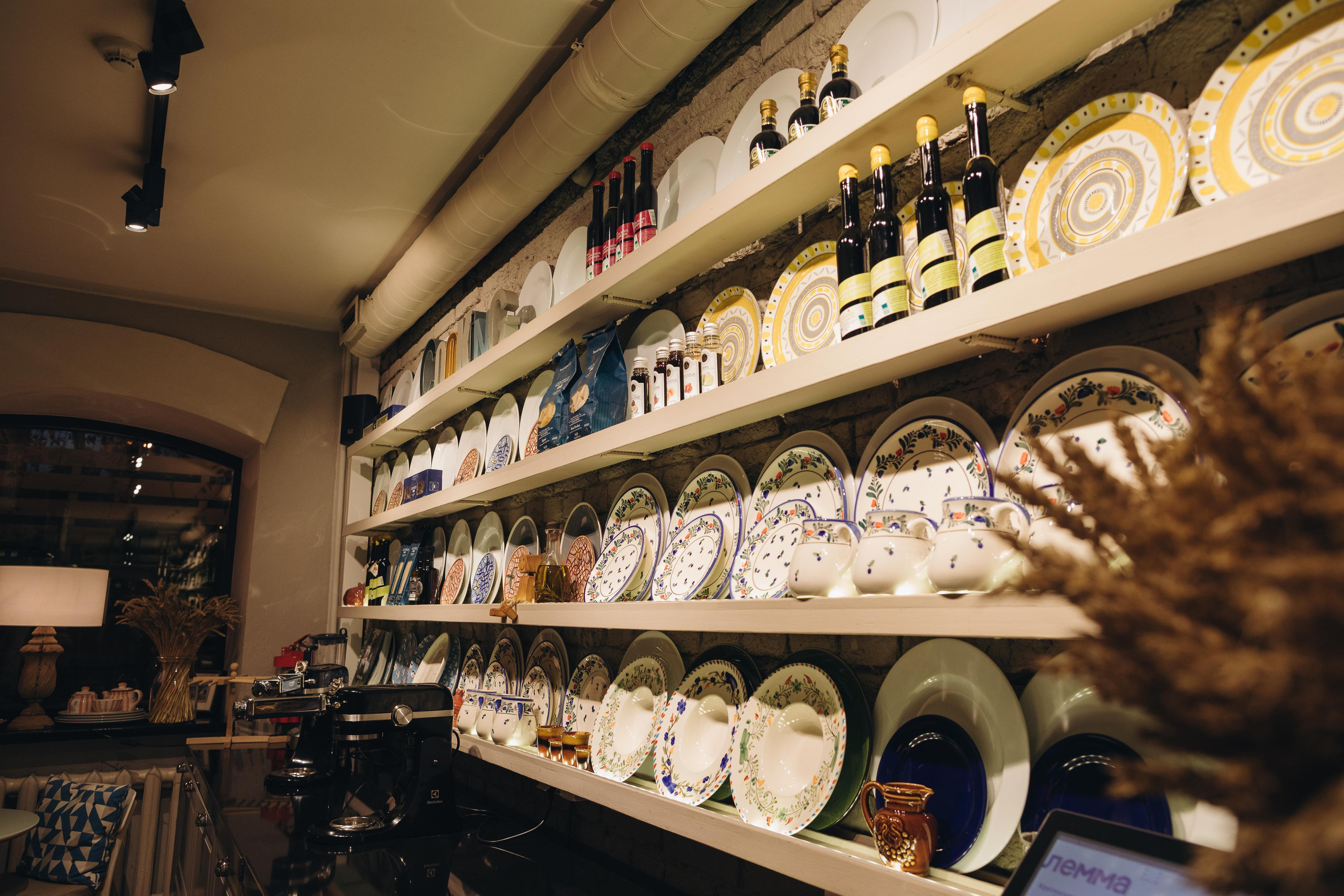 Кулинарная студия Donna Margarita. София и Гаяночка. Портретный фотограф в Москве и МО Зимина Татьяна