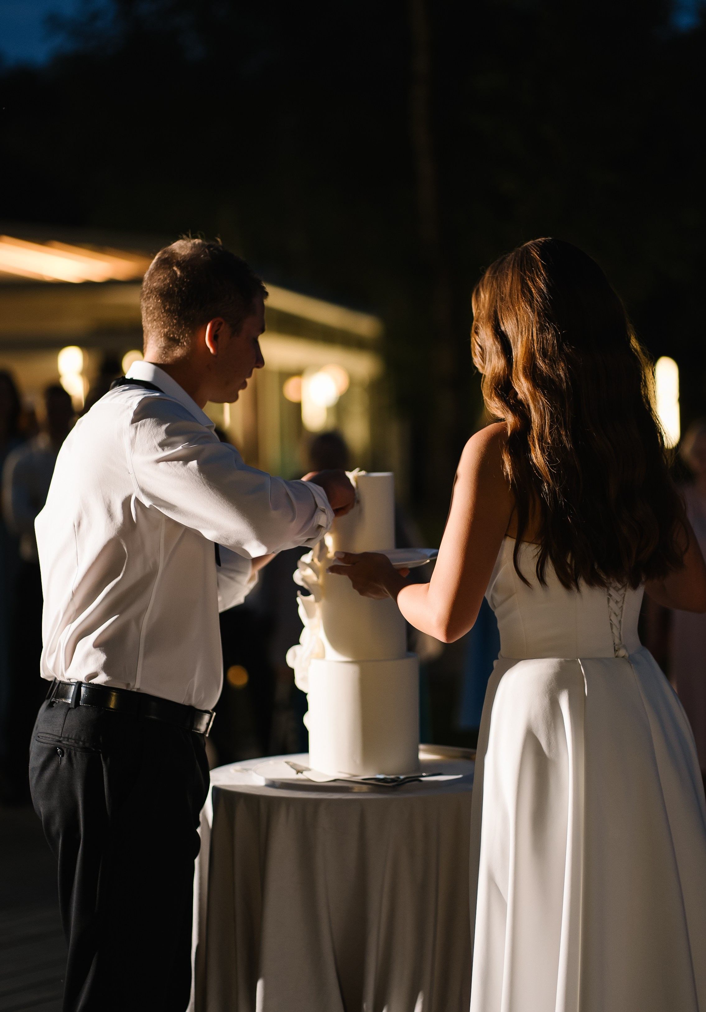 Andrei & Daria, The Sun lake. Свадебный и семейный фотограф Москва