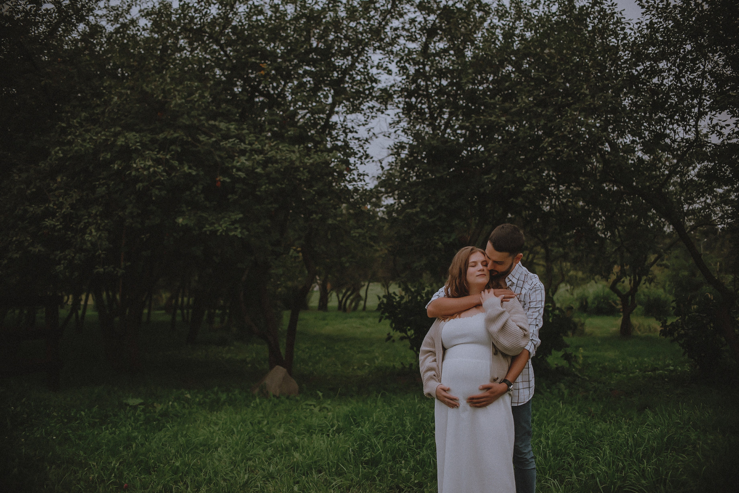 Дом. Свадебный и семейный фотограф в Москве Сажина Кристина КиМ. Свадебный оператор в Москве Сажин Максим