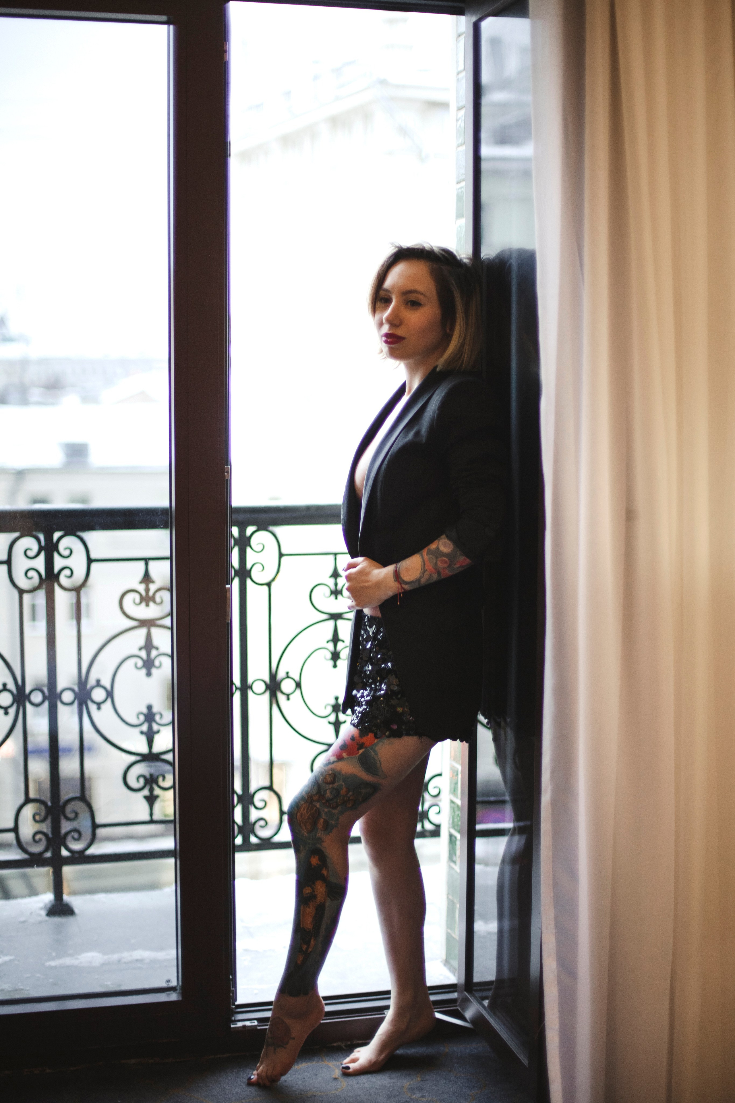 Аня отель. Фотограф в Москве и Истре