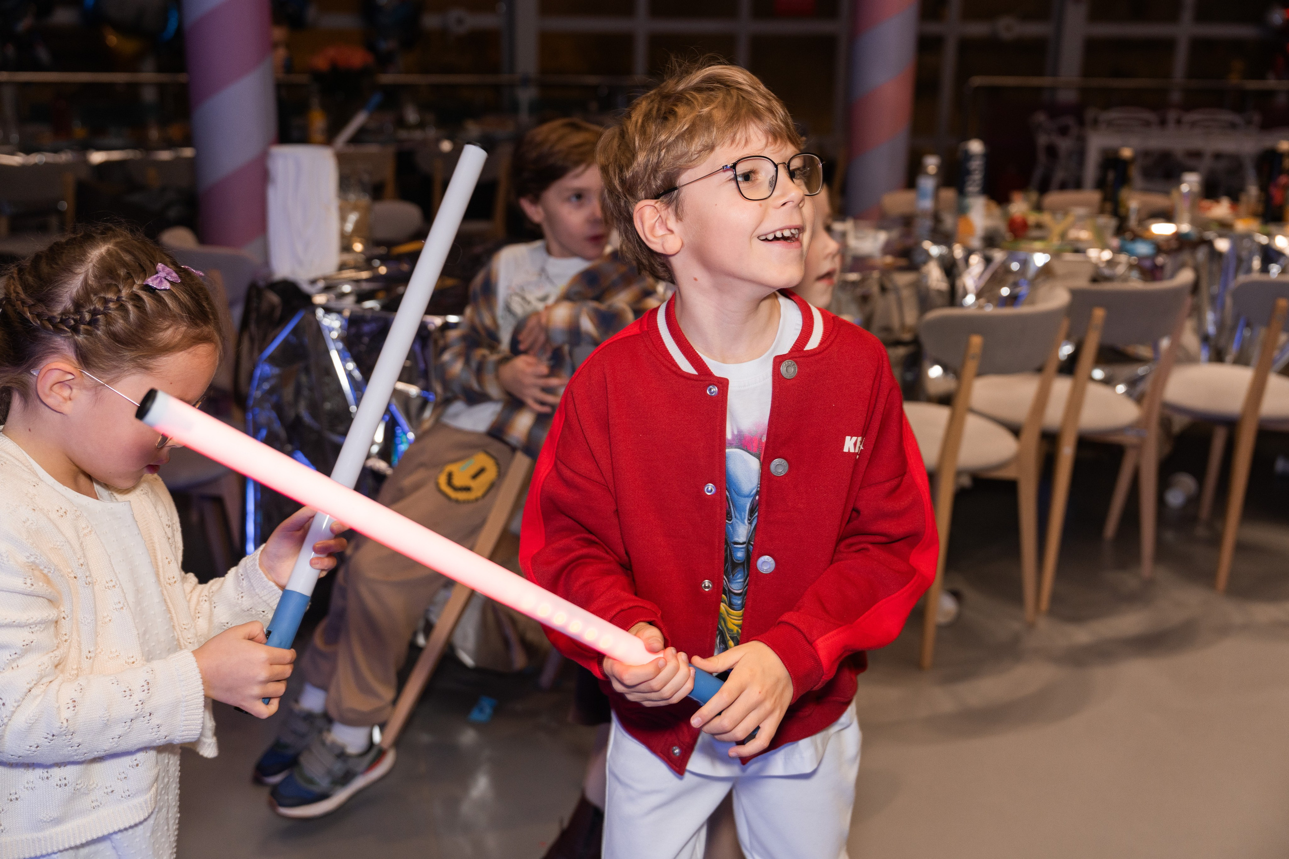 День рождения Коли. Свадебный фотограф в Москве Анна Полушина