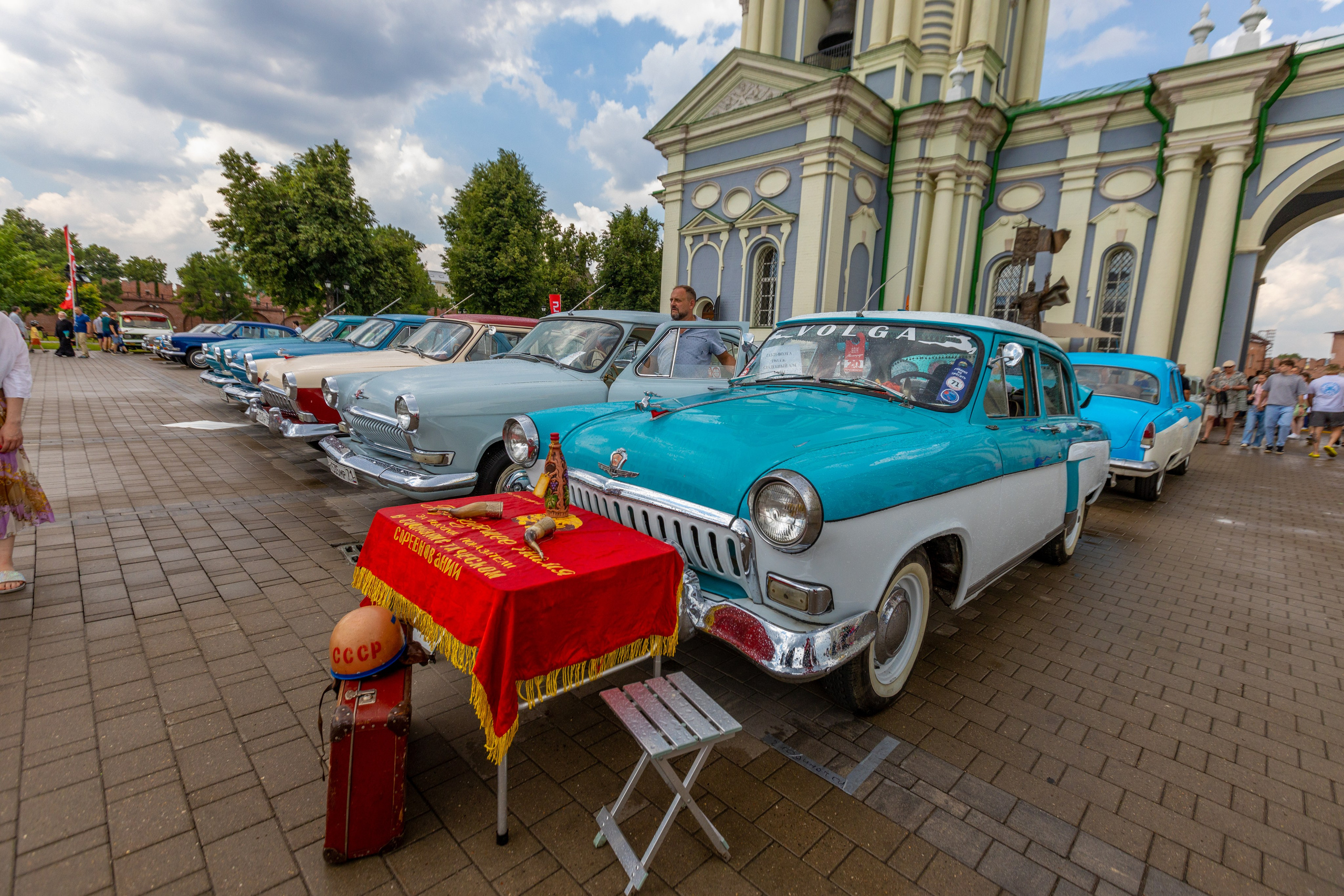 Автострада 2026. Фотограф в Туле Крупский АнДРей. Фотостудия «КАДР71» в Туле