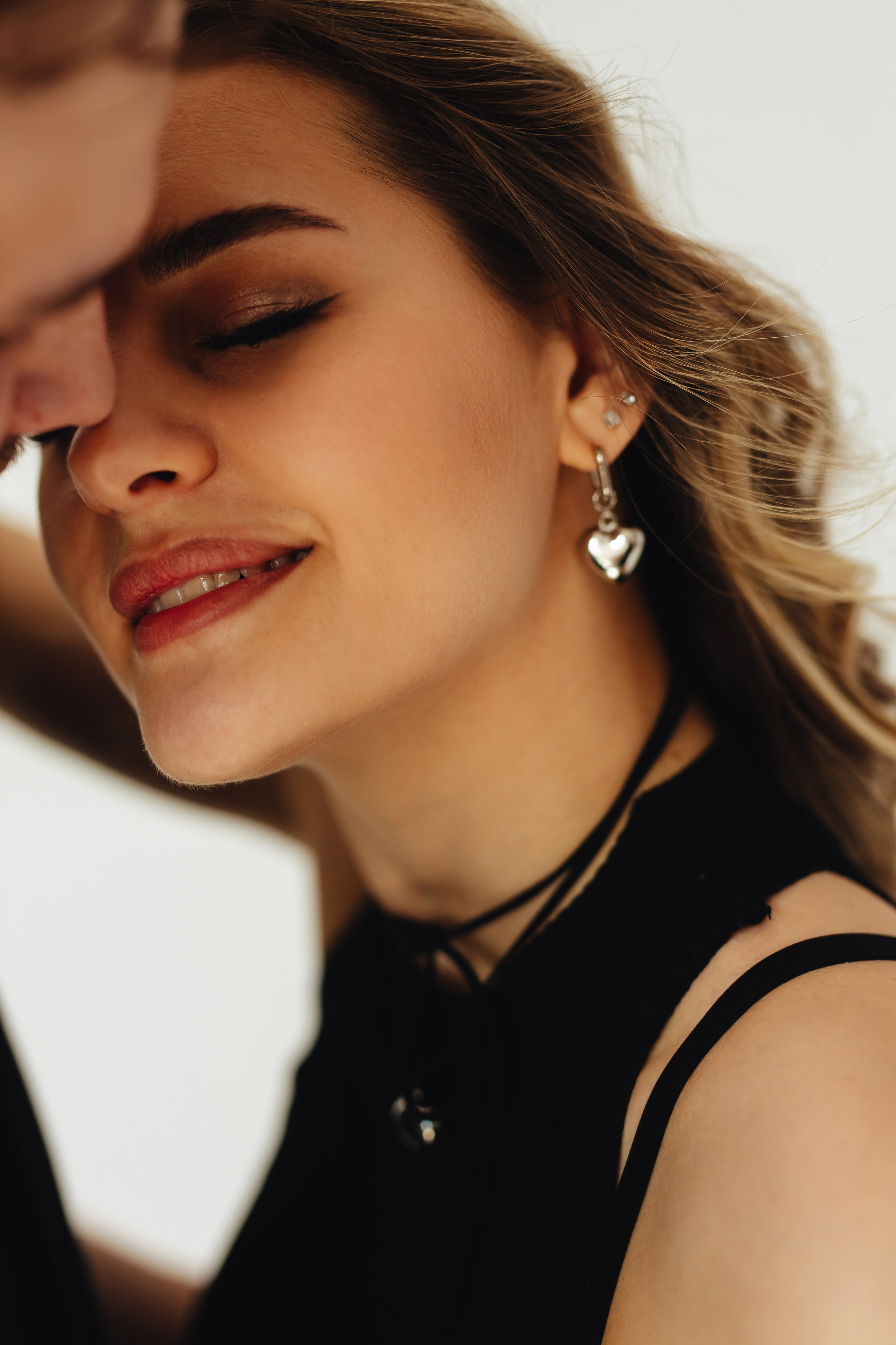 Вова и Аня. Свадебный и семейный фотограф в Туле и области Маша Костина