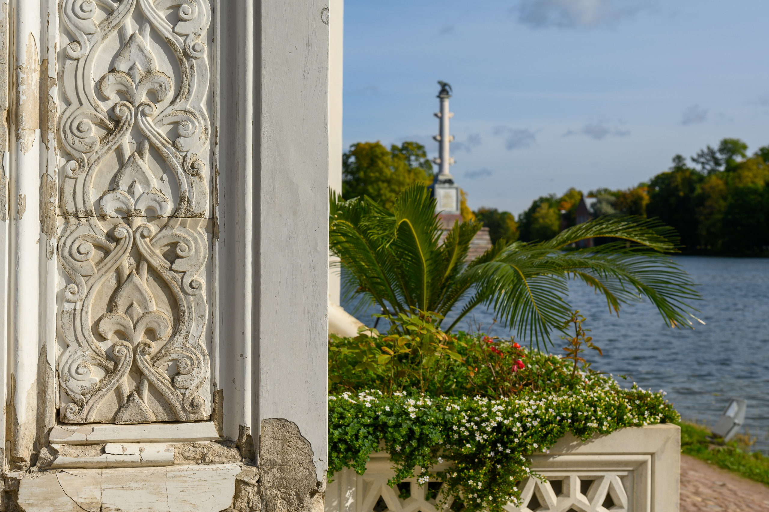 SAINT PETERSBURG | SUBURBS. Personal website of photographer Dmitry Raikin