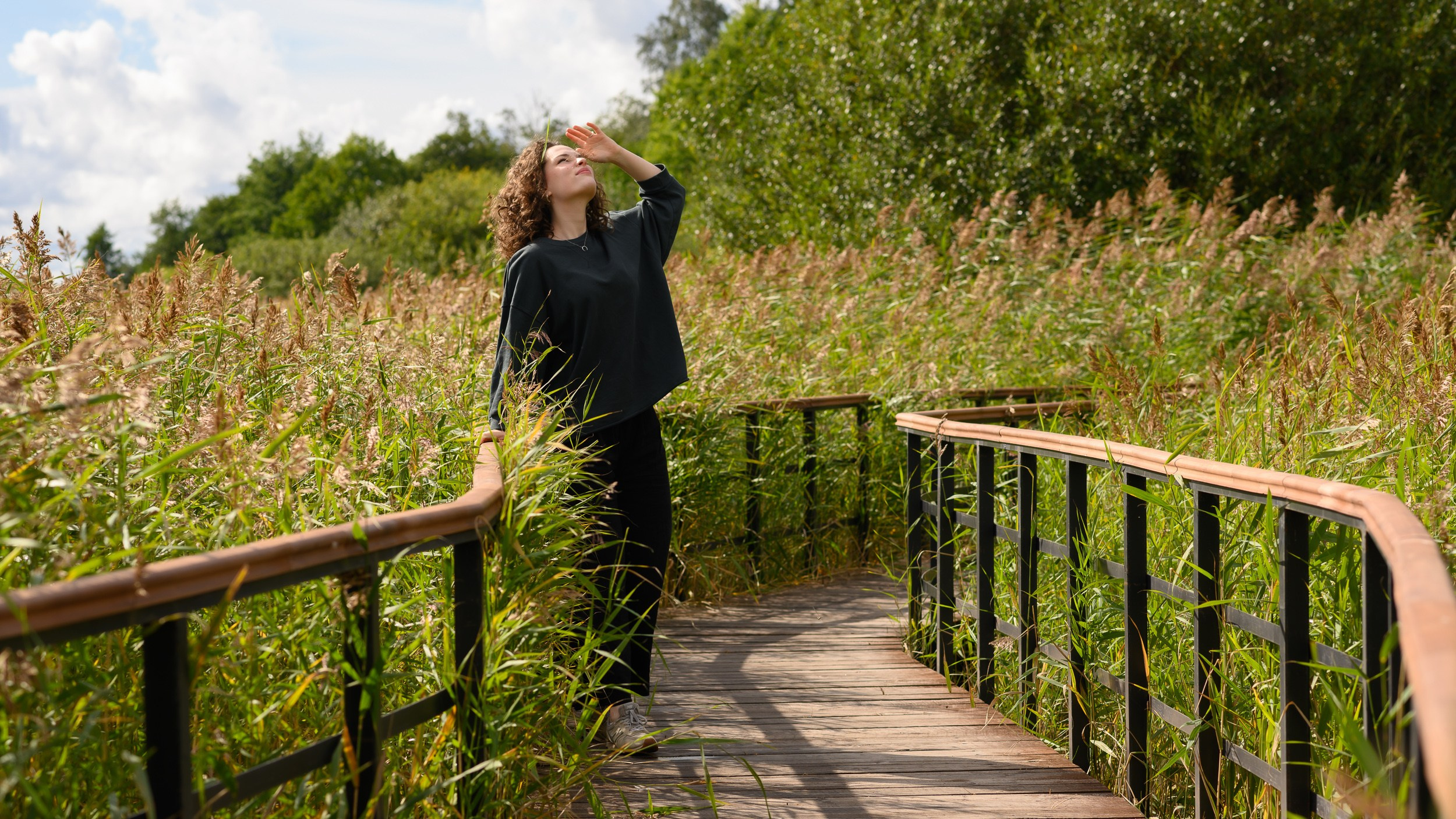 Taya. Персональный сайт фотографа Дмитрия Райкина