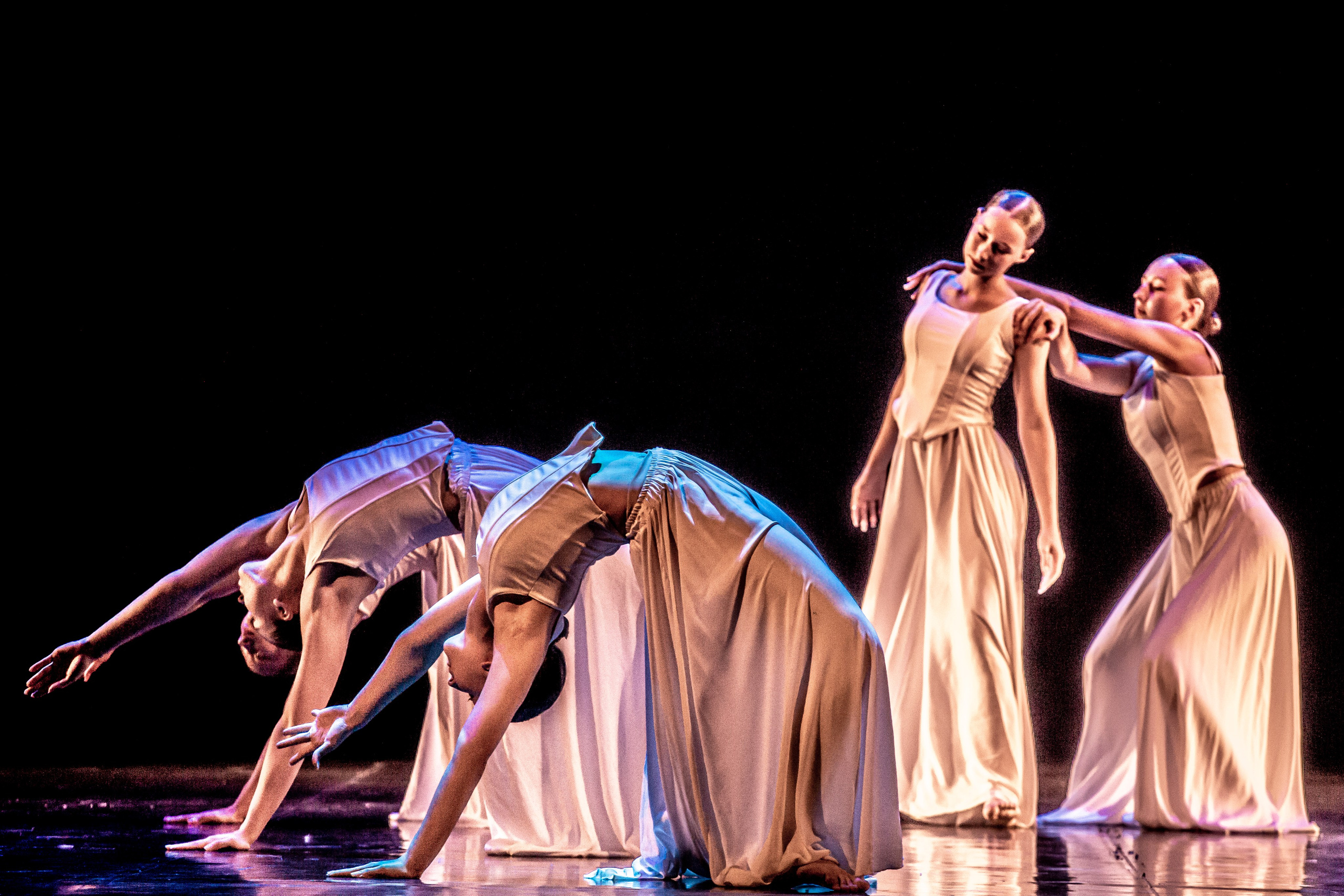 ОТЧЕТНЫЙ КОНЦЕРТ ХОРЕОГРАФИЧЕСКОЙ ШКОЛЫ НИКА. Фотограф в Сочи Юрий Шептаев