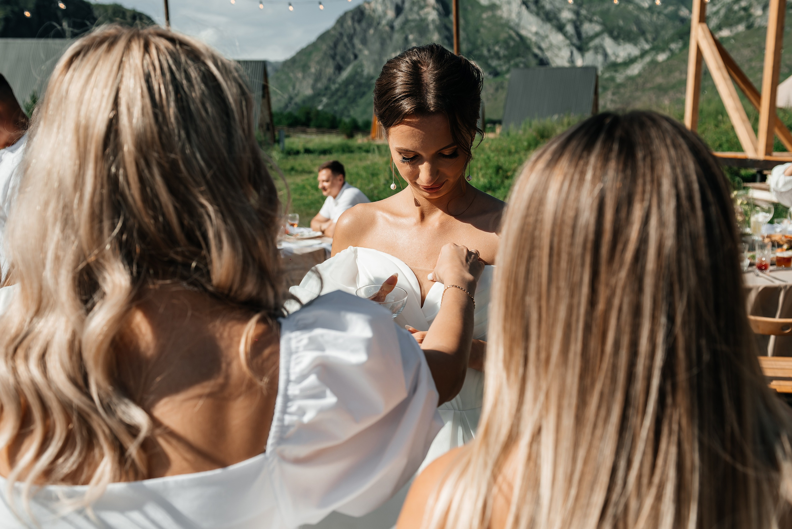 Константин и Ника. Фотограф Москва Артур Горвард