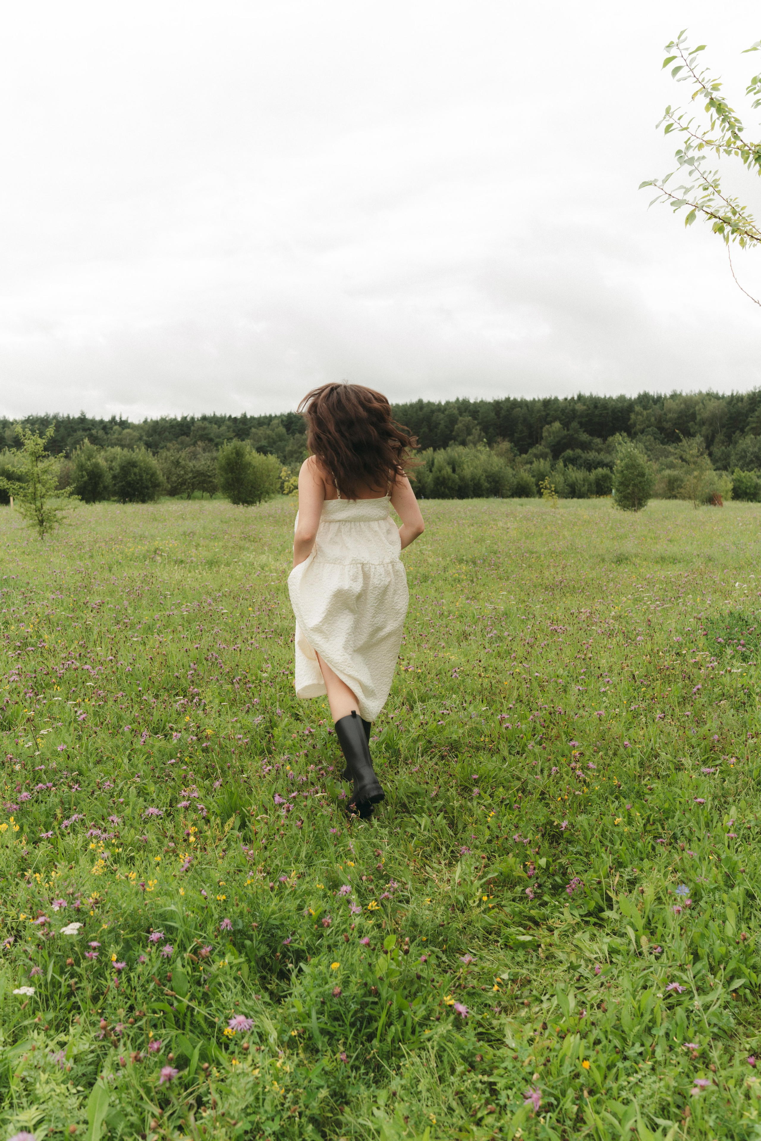 Улица. Фотограф Валерия