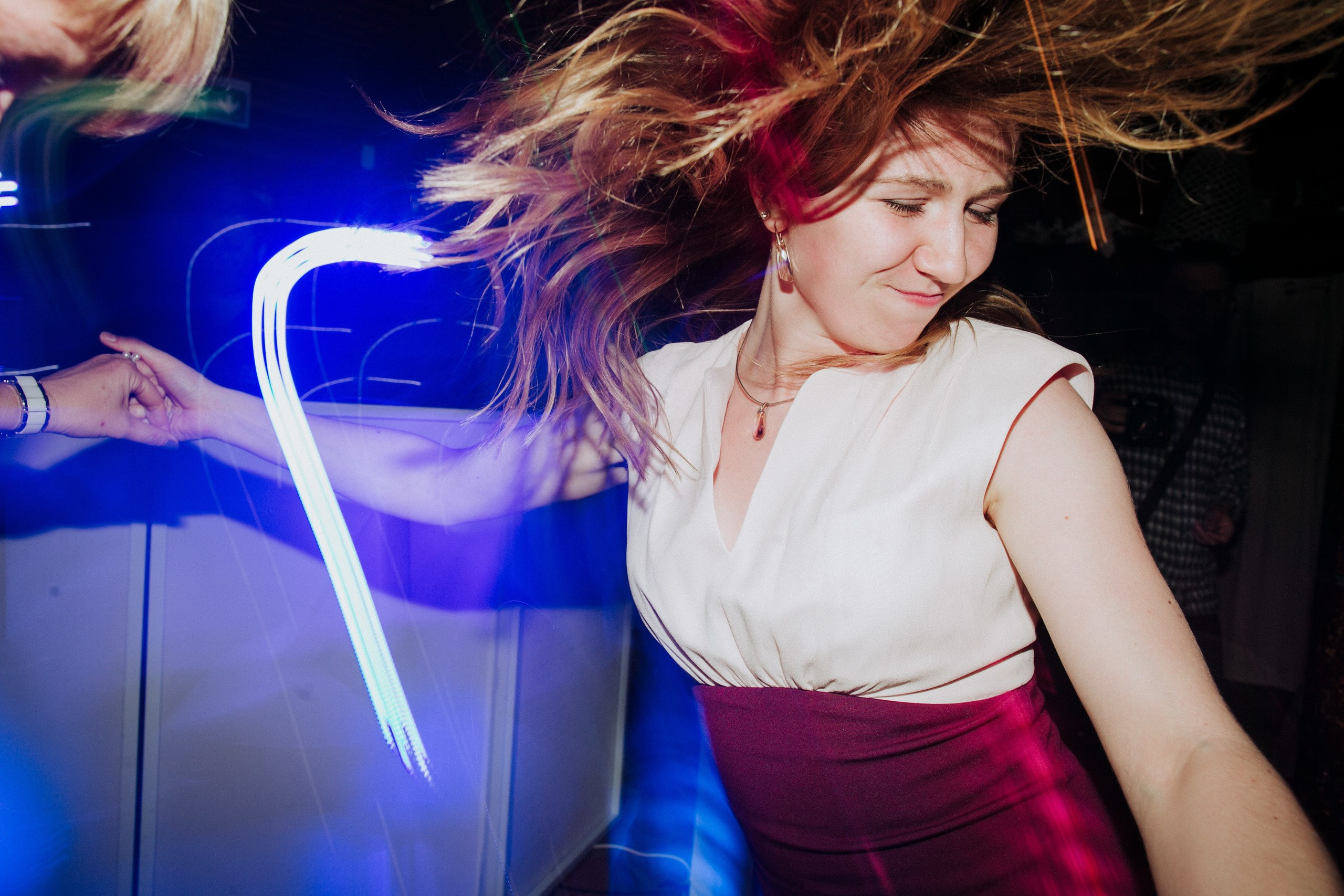 IZ_AMSTERDAMA_S_LUBOVU. Wedding photographer in Europe