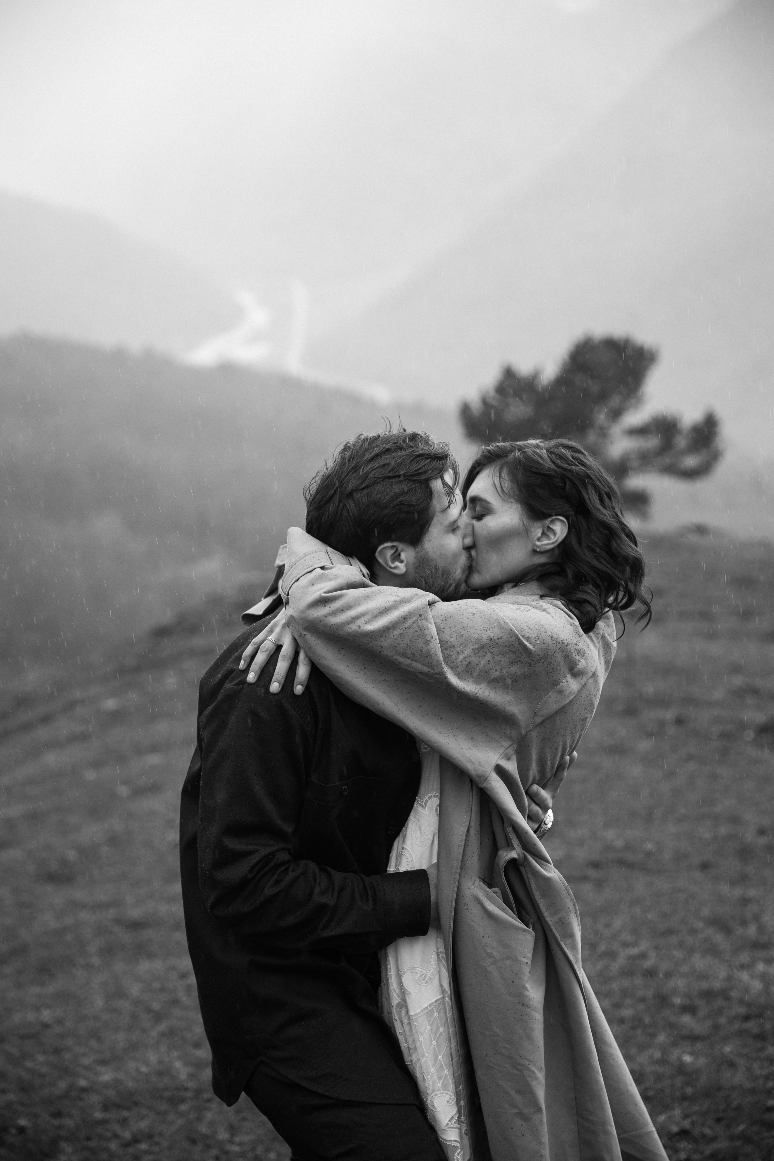 ГОРЫ_ПО_КОЛЕНО. Wedding photographer in Europe