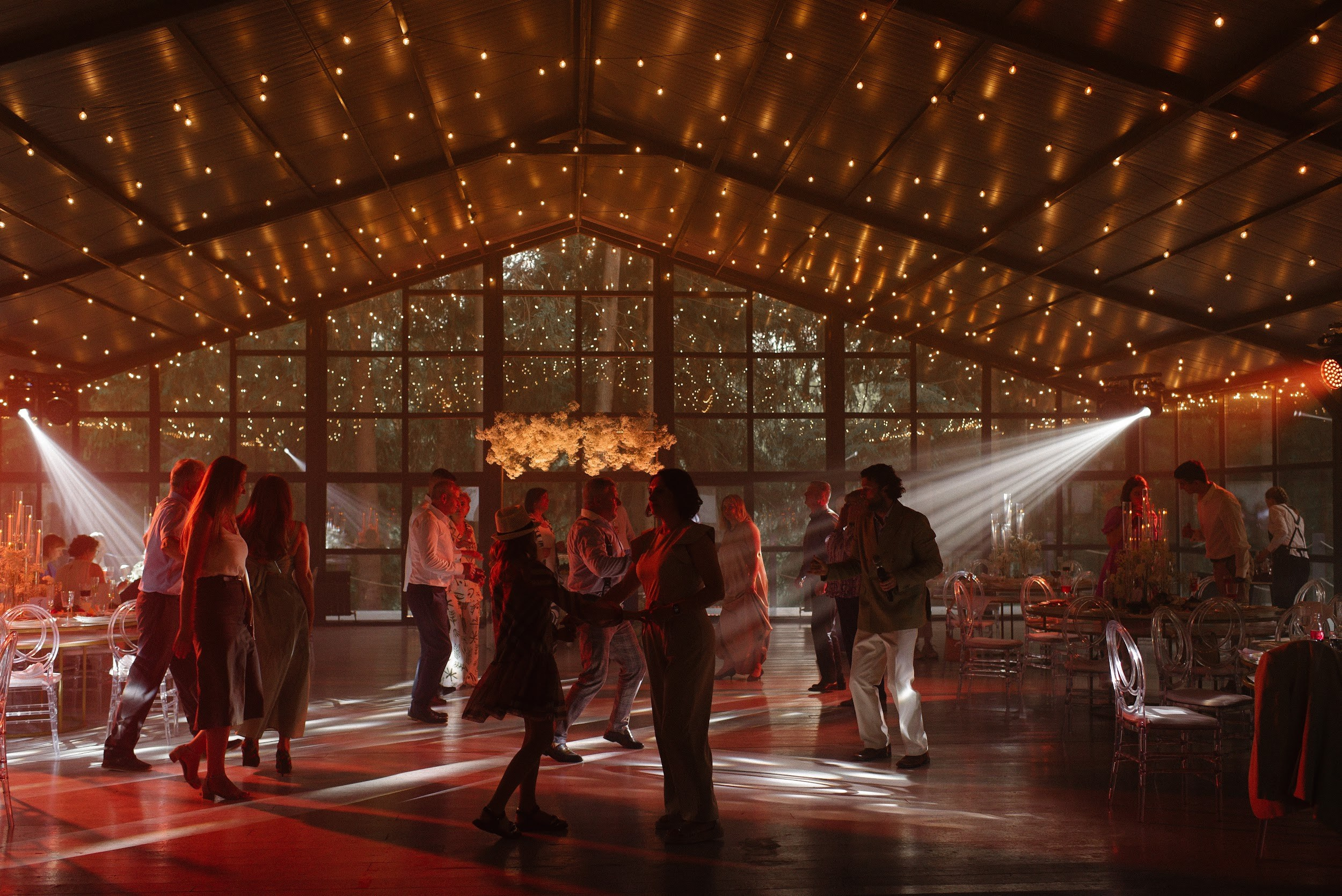 Маргарита и Антон. Letova Wedding — Свадебный организатор в Москве