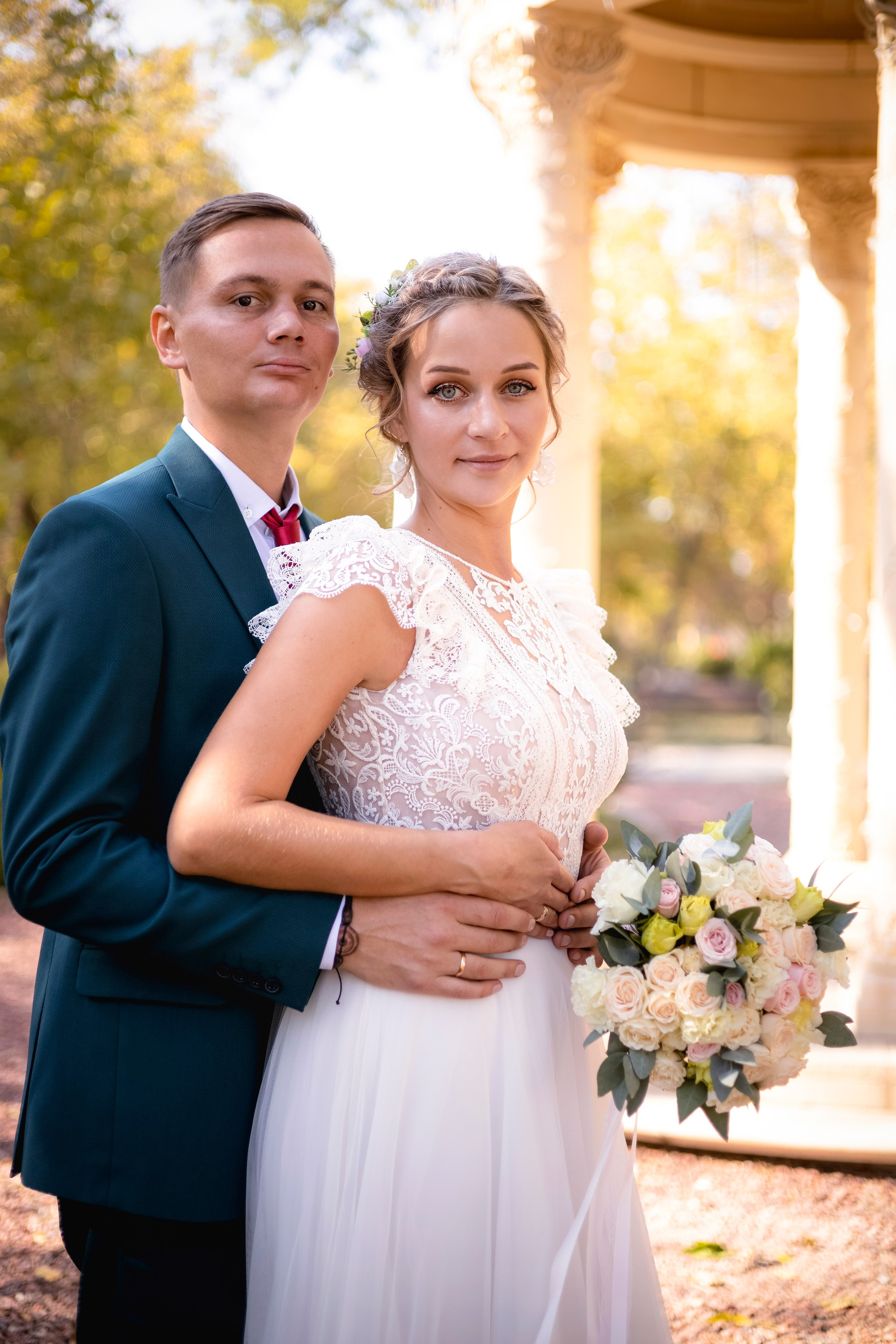 Михаил и Татьяна 12.10.2024 г. Фотограф Людмила Лебединская г. Краснодар (Приморско-Ахтарский р-он)