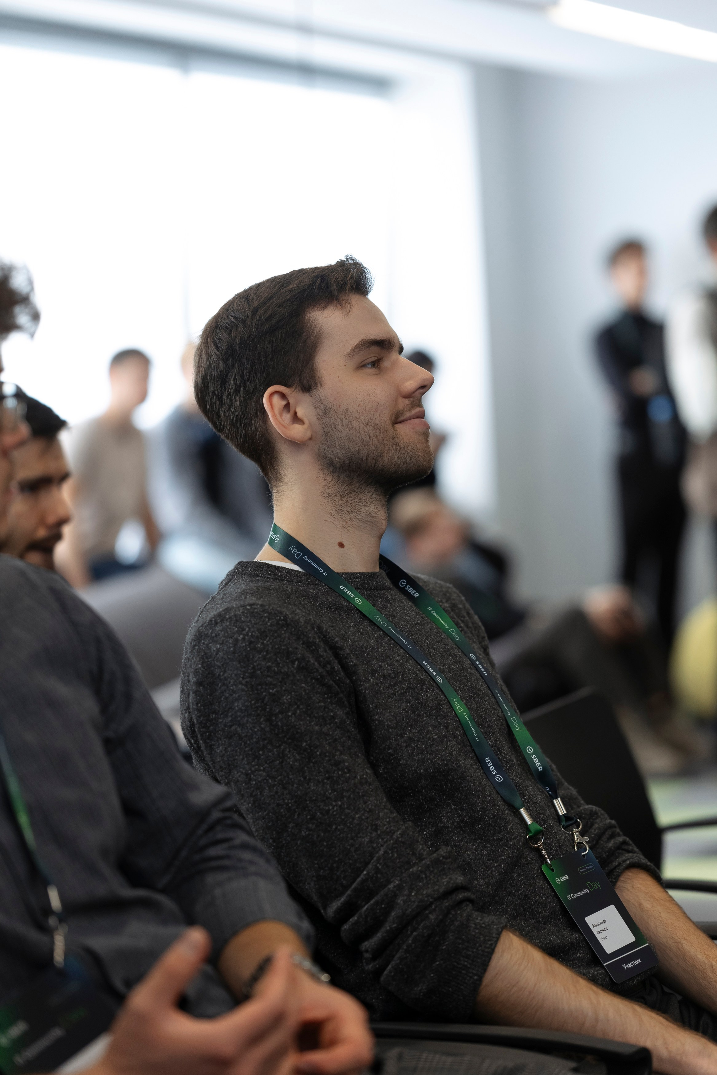 SREB IT community. Коммерческий и Репортажный фотограф Казань Москва