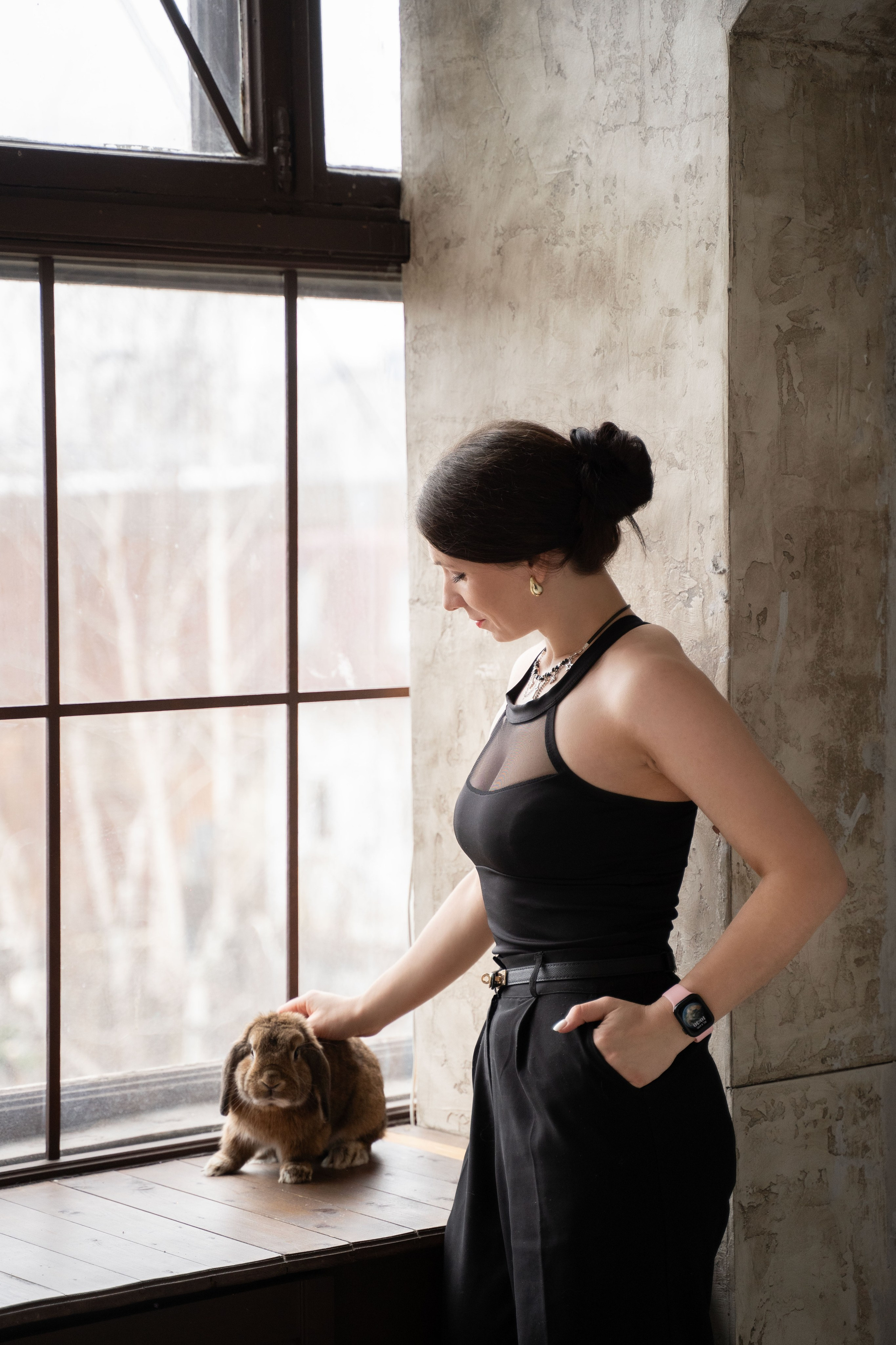 Пасхальный фотопроект. Фотограф Вера Зверуго в Орле