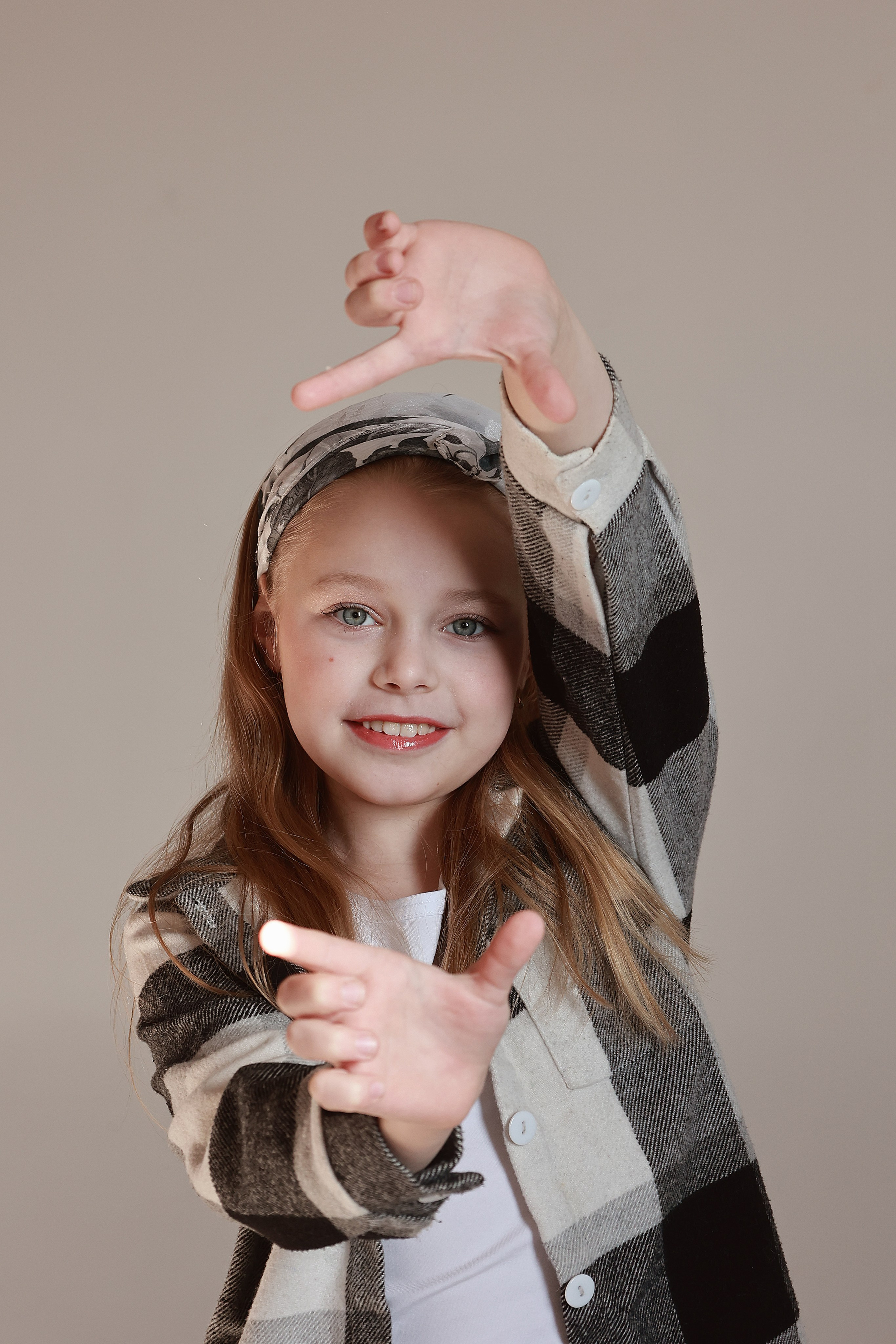 Сушенкова Анна. Promodels
