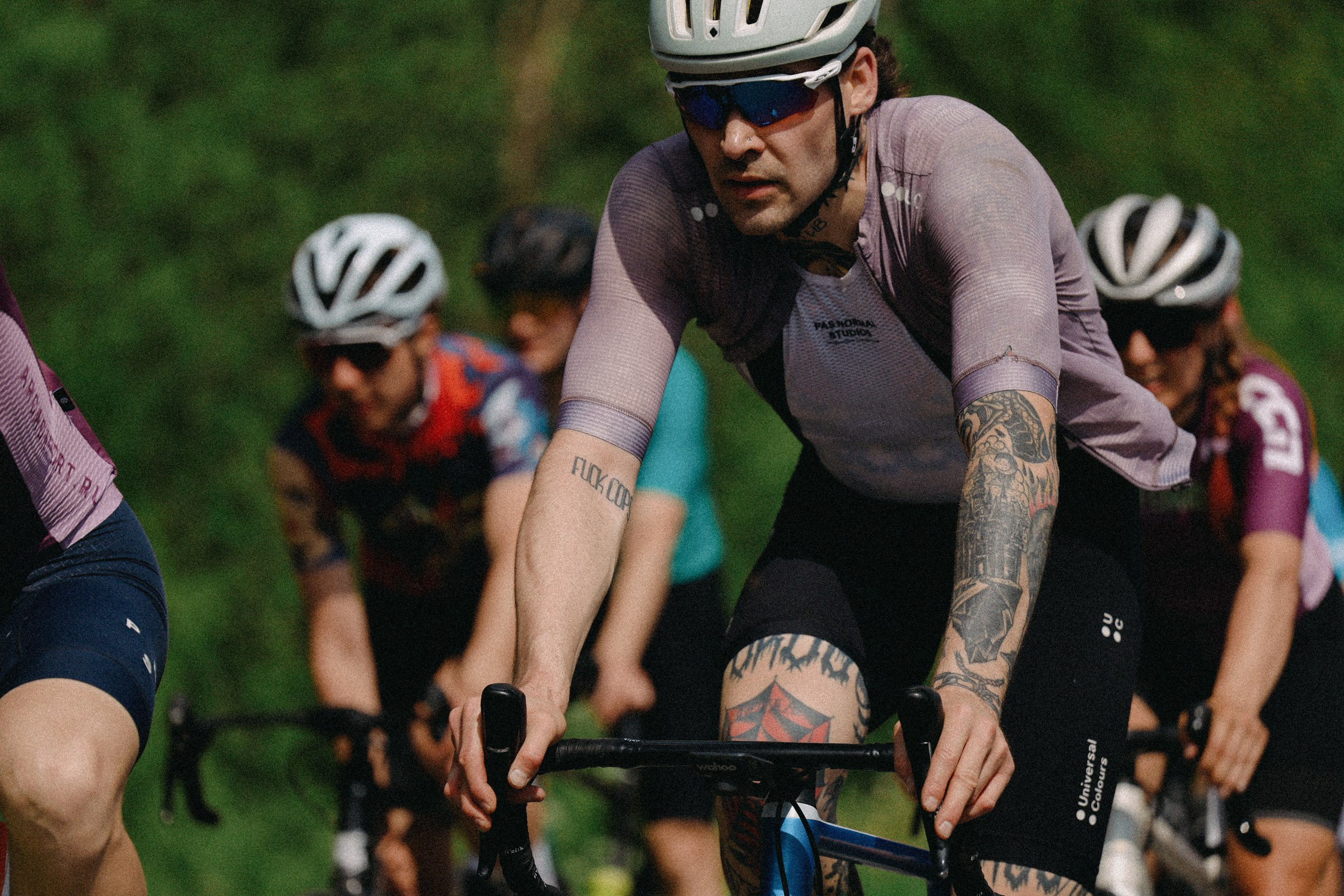 /РЕПОРТАЖ/ Велогонка Тур Де Селищи 2024. Свадебный фотограф Великий Новгород Станислав Кособудский