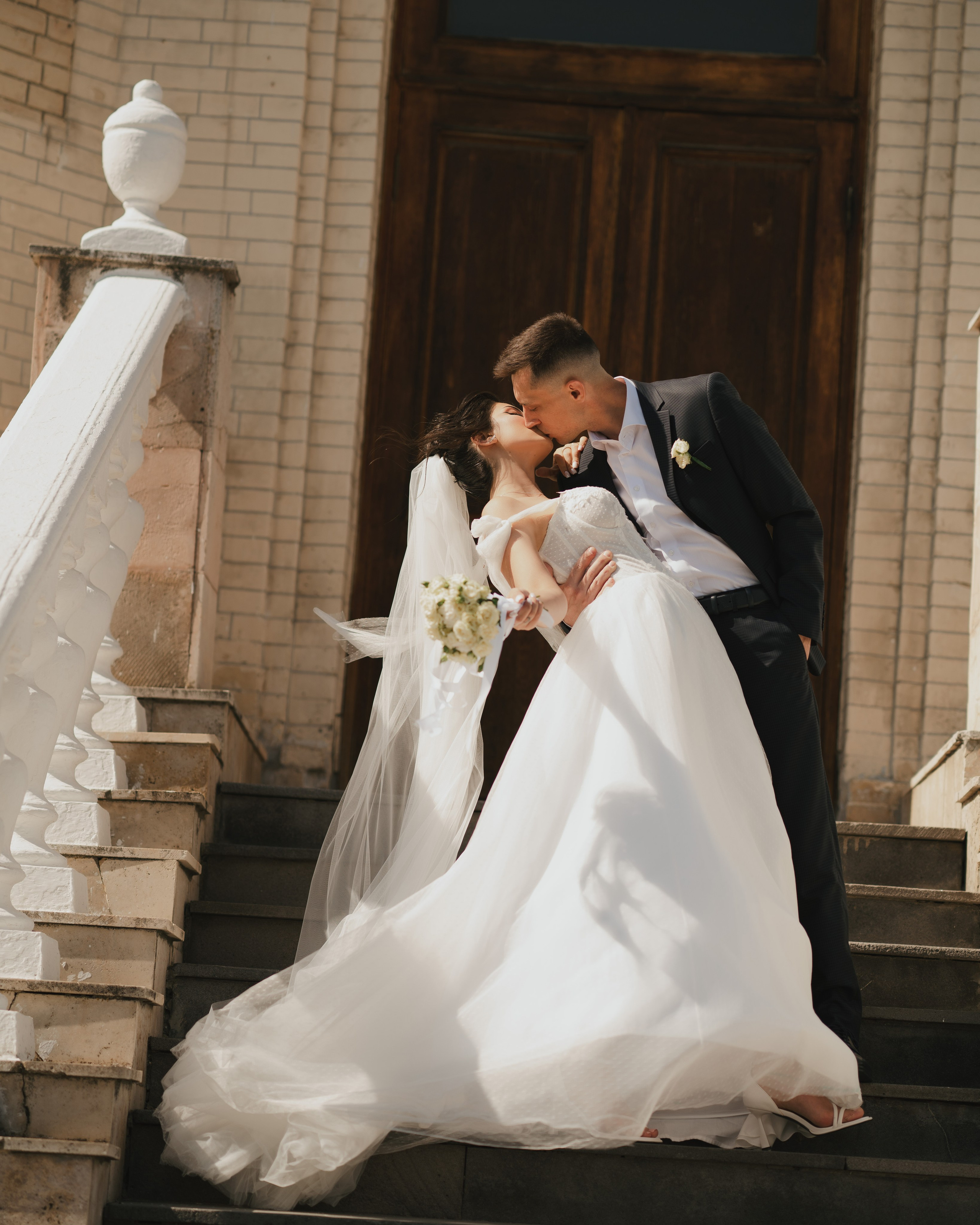 Свадебная съёмка. Индивидуальный и коммерческий фотограф на КМВ | Маргарита Шаверина