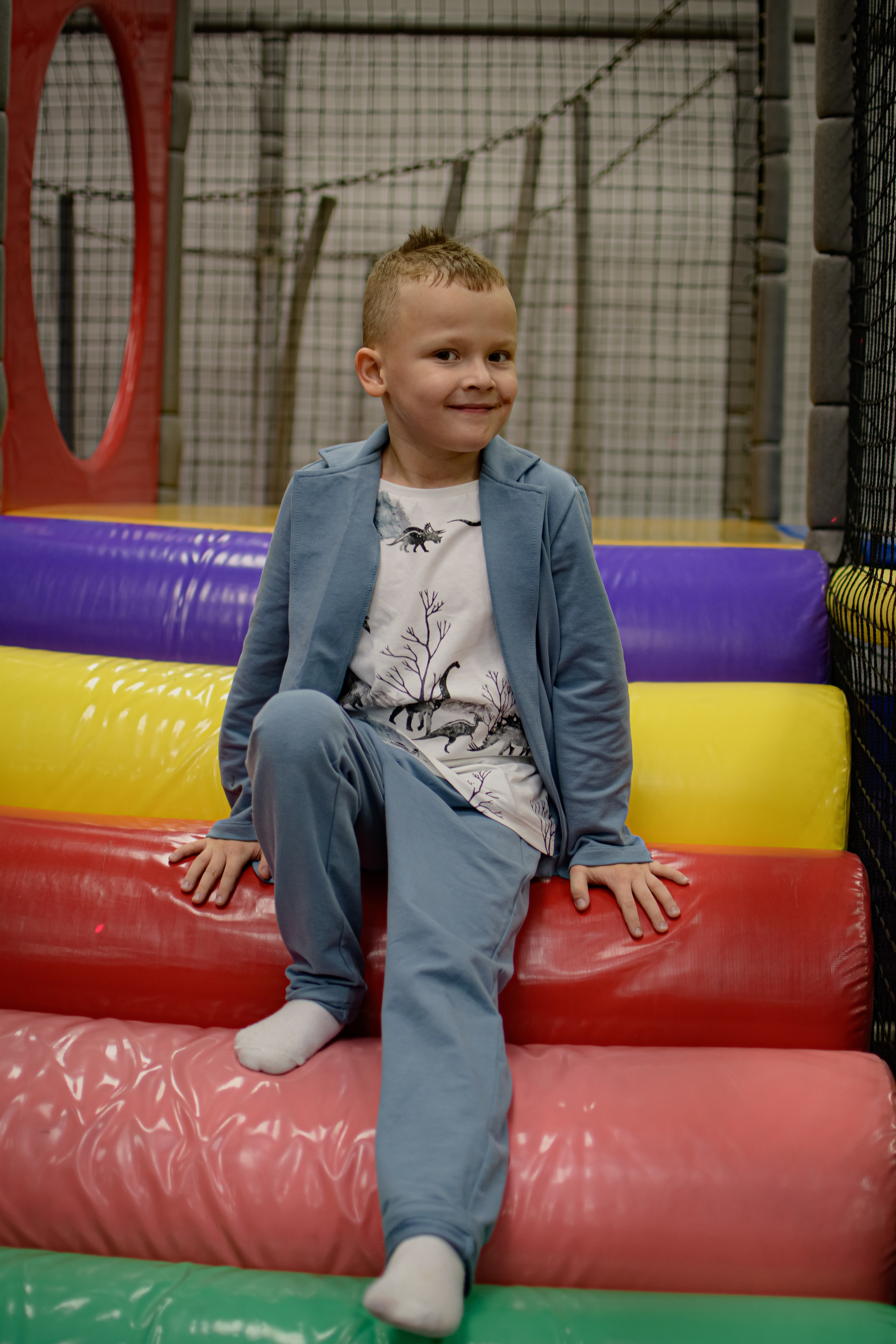 ДЕНЬ РОЖДЕНИЯ / АЛЕКСЕЙ 7 ЛЕТ. Photokarish